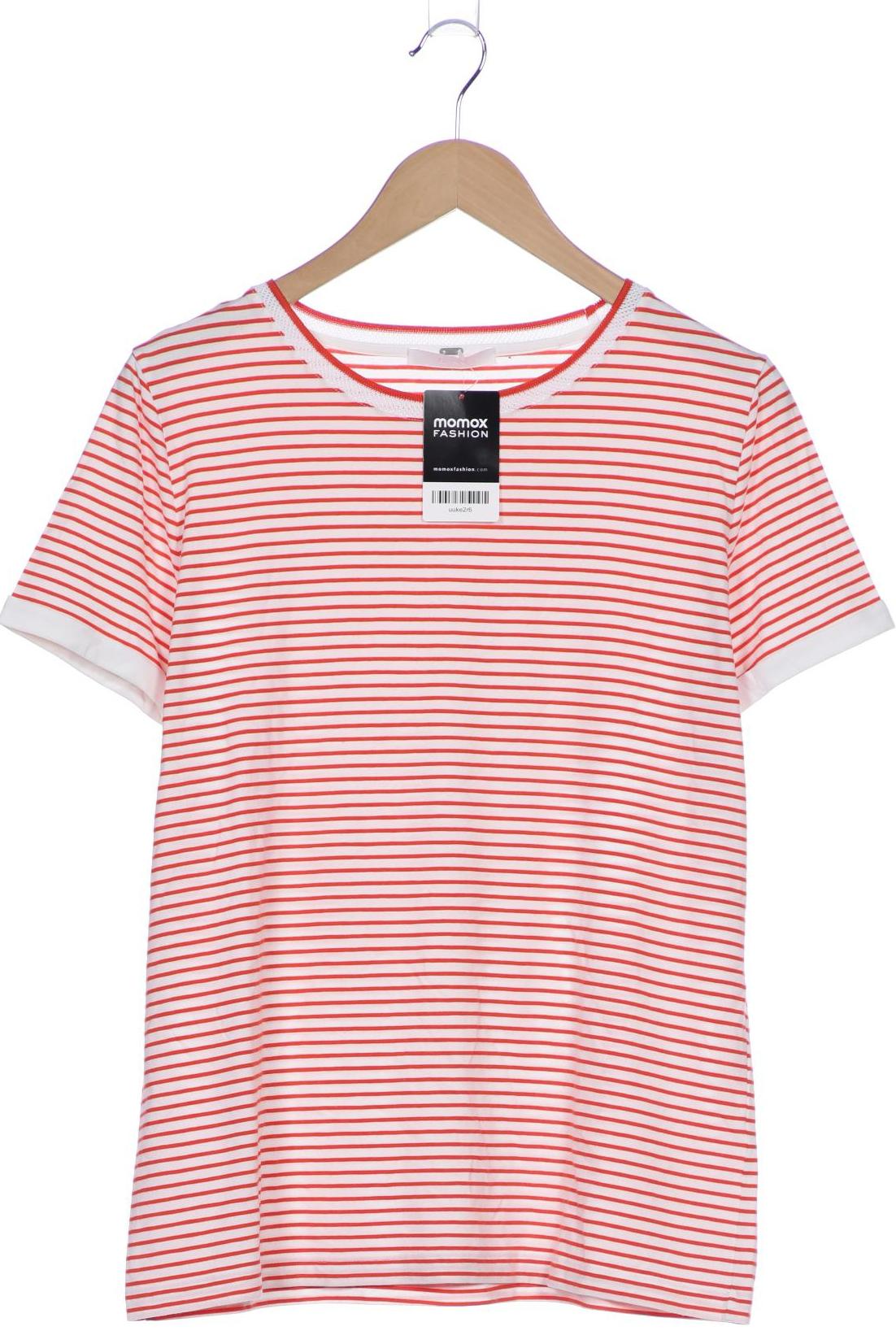 

Boss by Hugo Boss Damen T-Shirt, rot, Gr. 46
