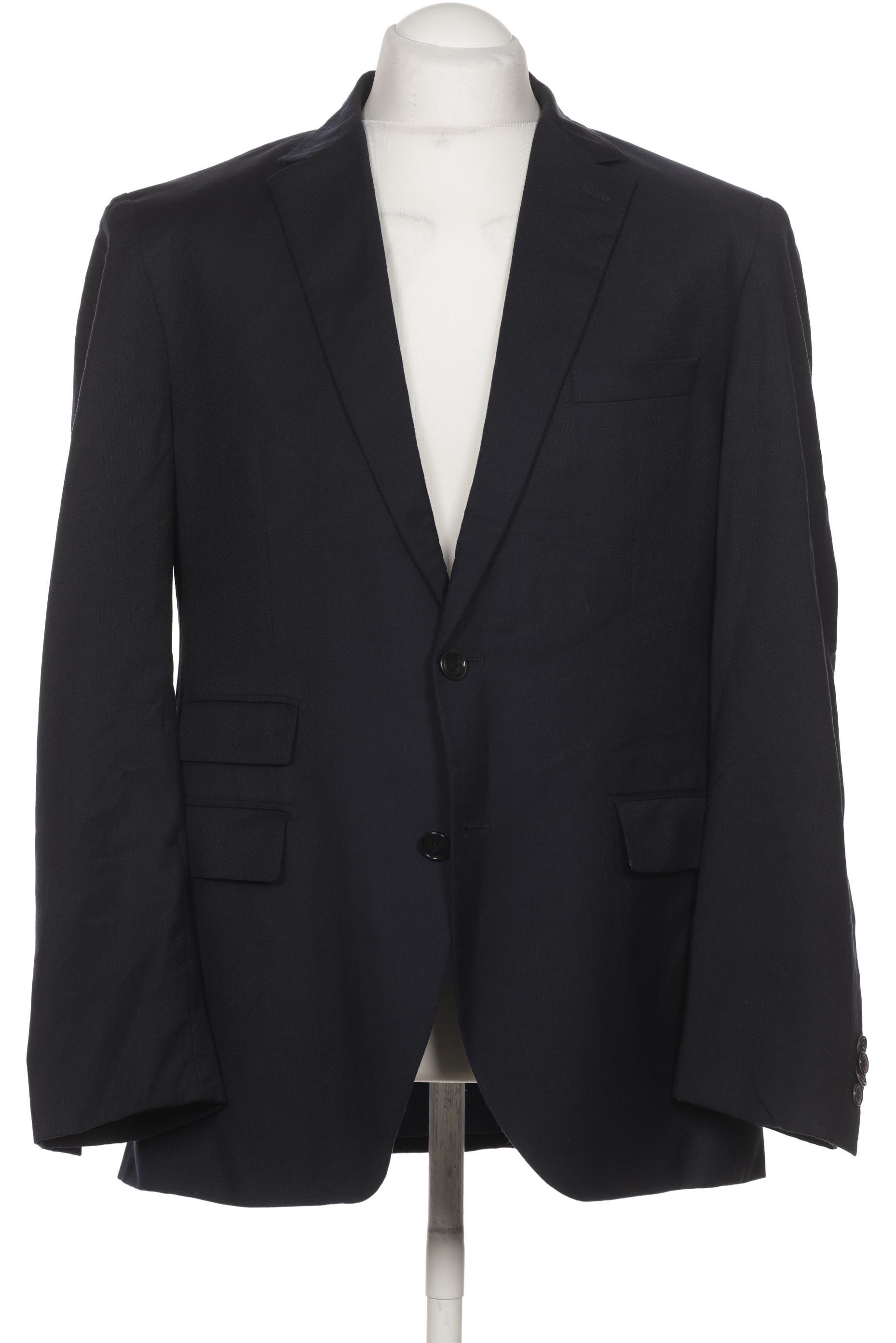 

Boss by Hugo Boss Herren Sakko, marineblau, Gr. 52