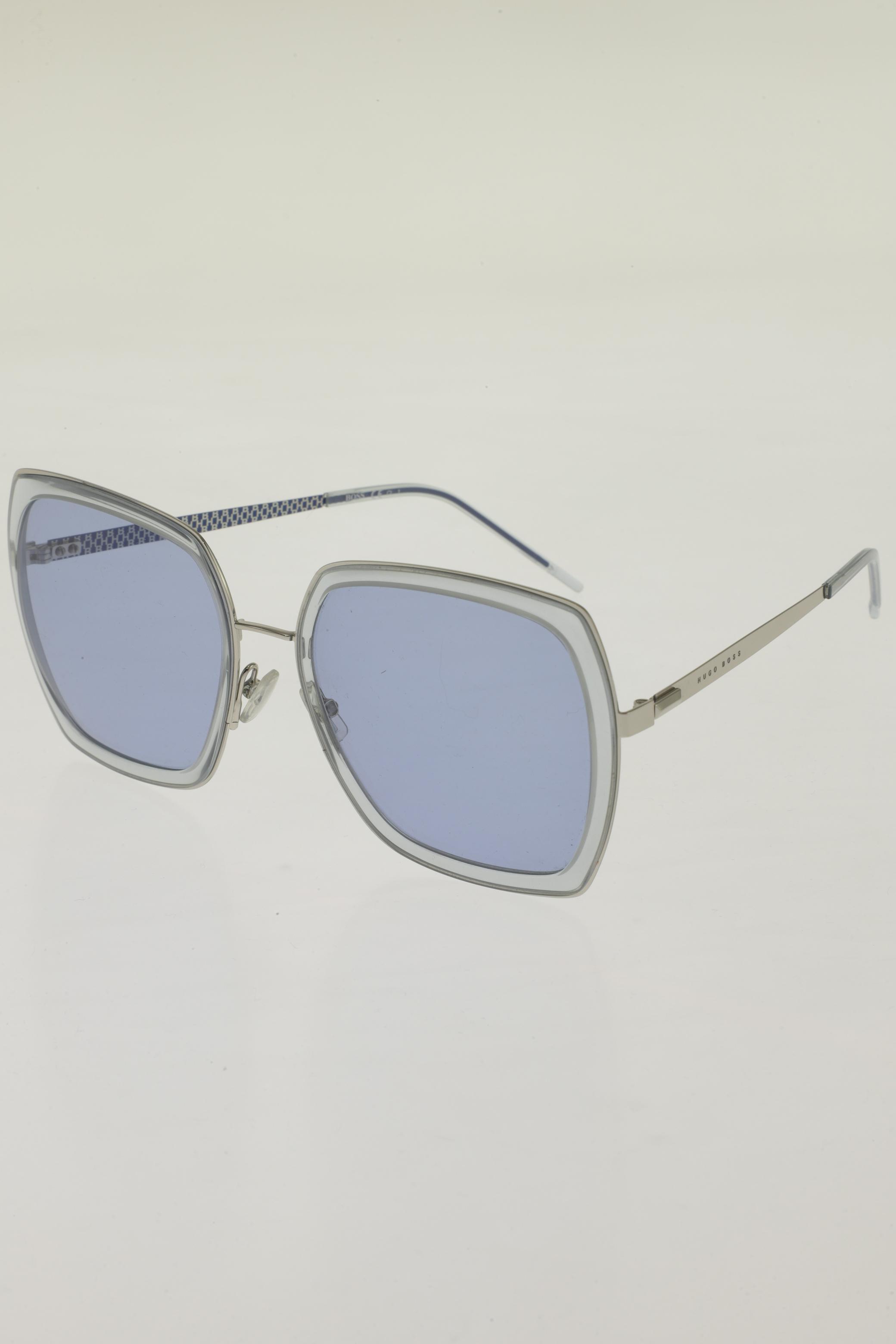 

Boss by Hugo Boss Damen Sonnenbrille, grau, Gr.