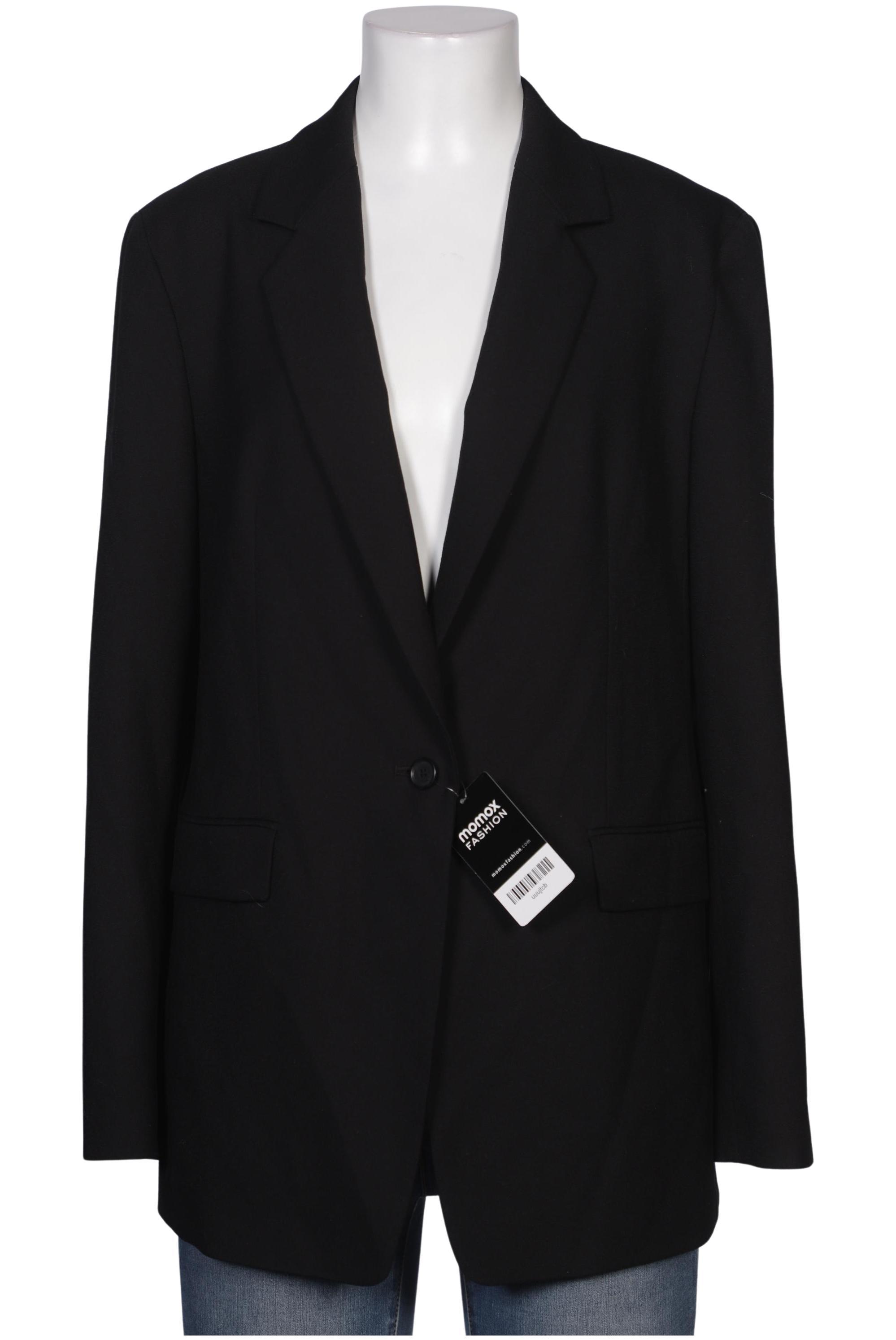 

Boss by Hugo Boss Damen Blazer, schwarz, Gr. 40