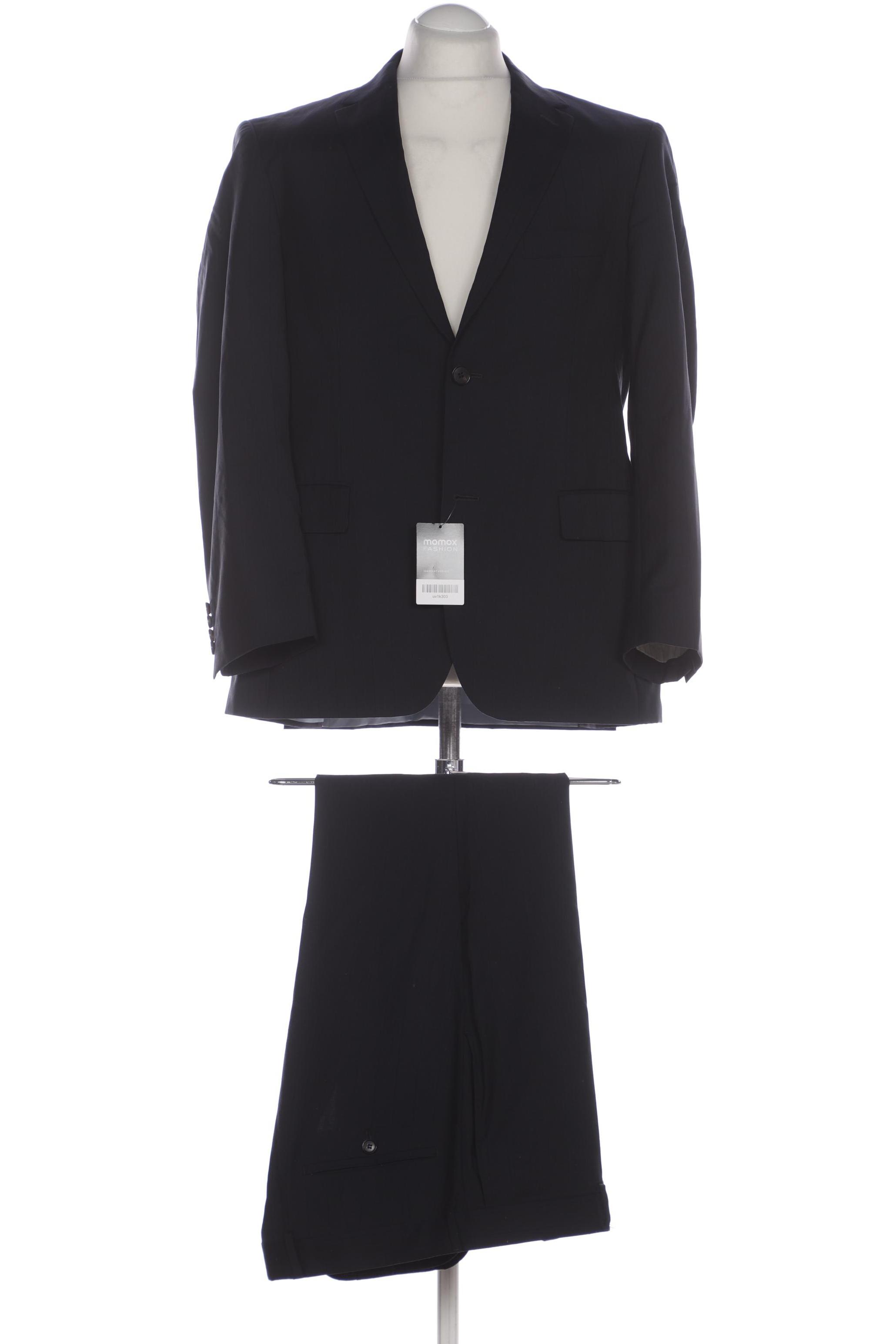 

Boss by Hugo Boss Herren Anzug, marineblau, Gr. 25