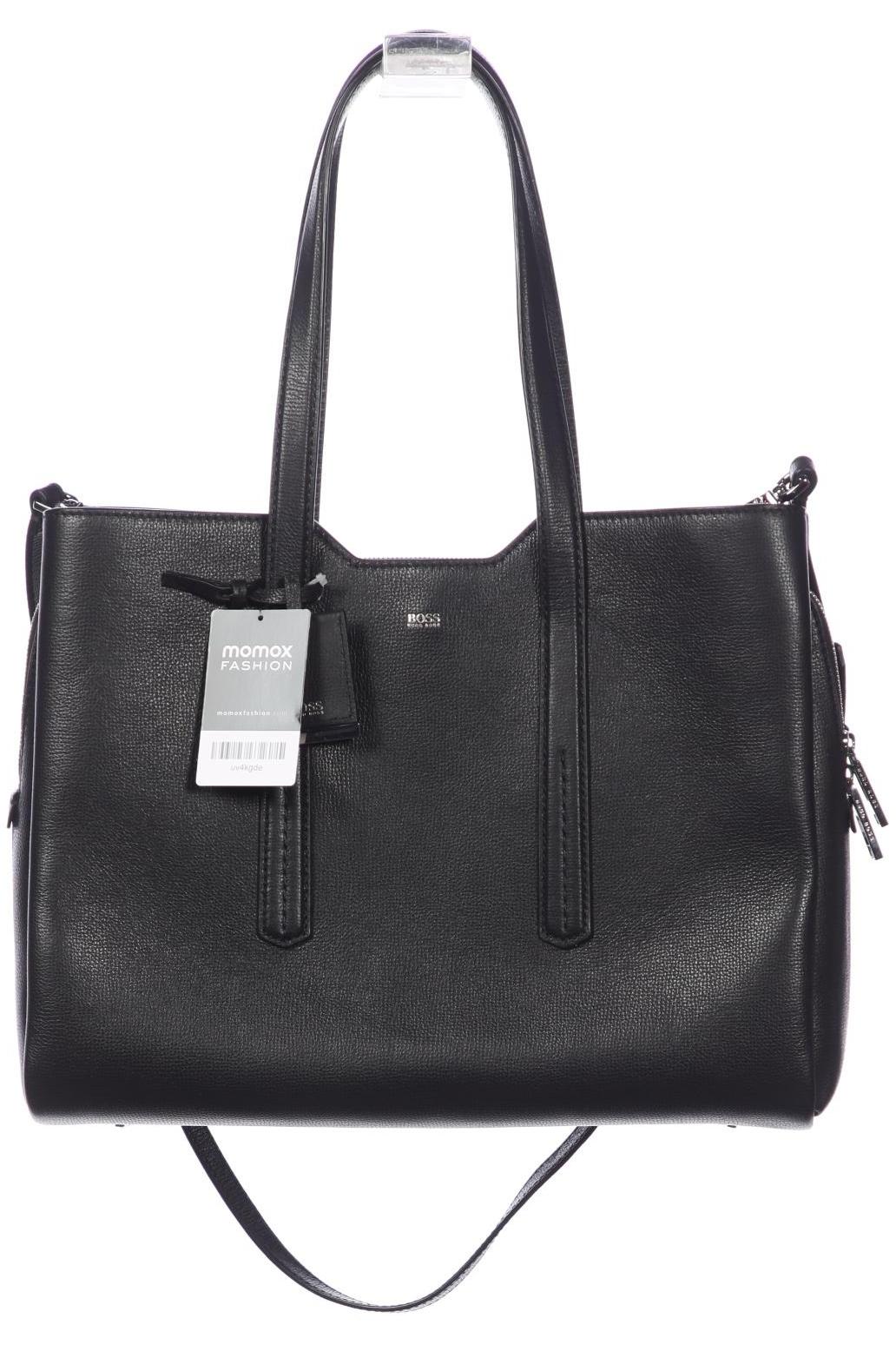 

Boss by Hugo Boss Damen Handtasche, schwarz, Gr.