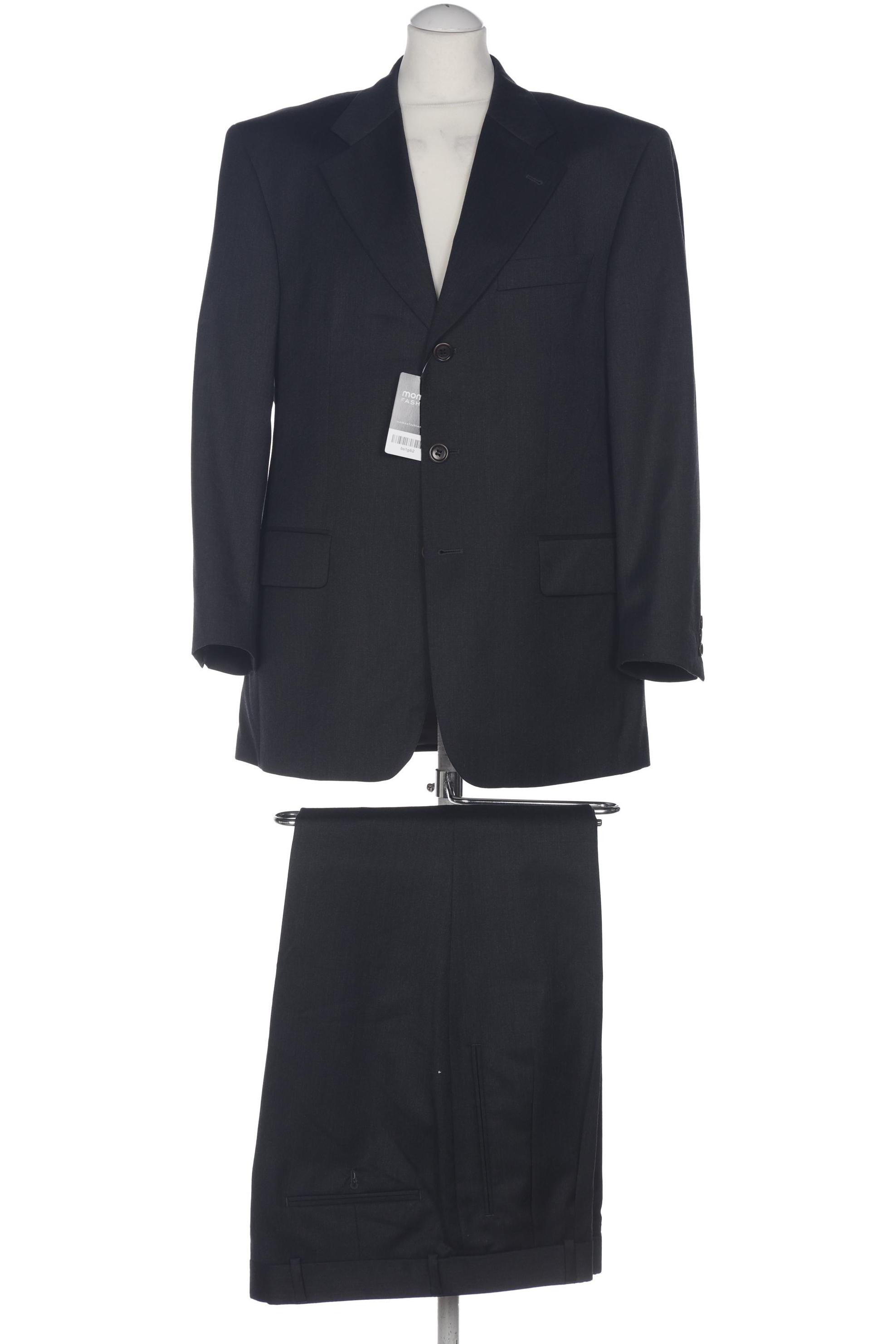 

BOSS by Hugo Boss Herren Anzug, schwarz