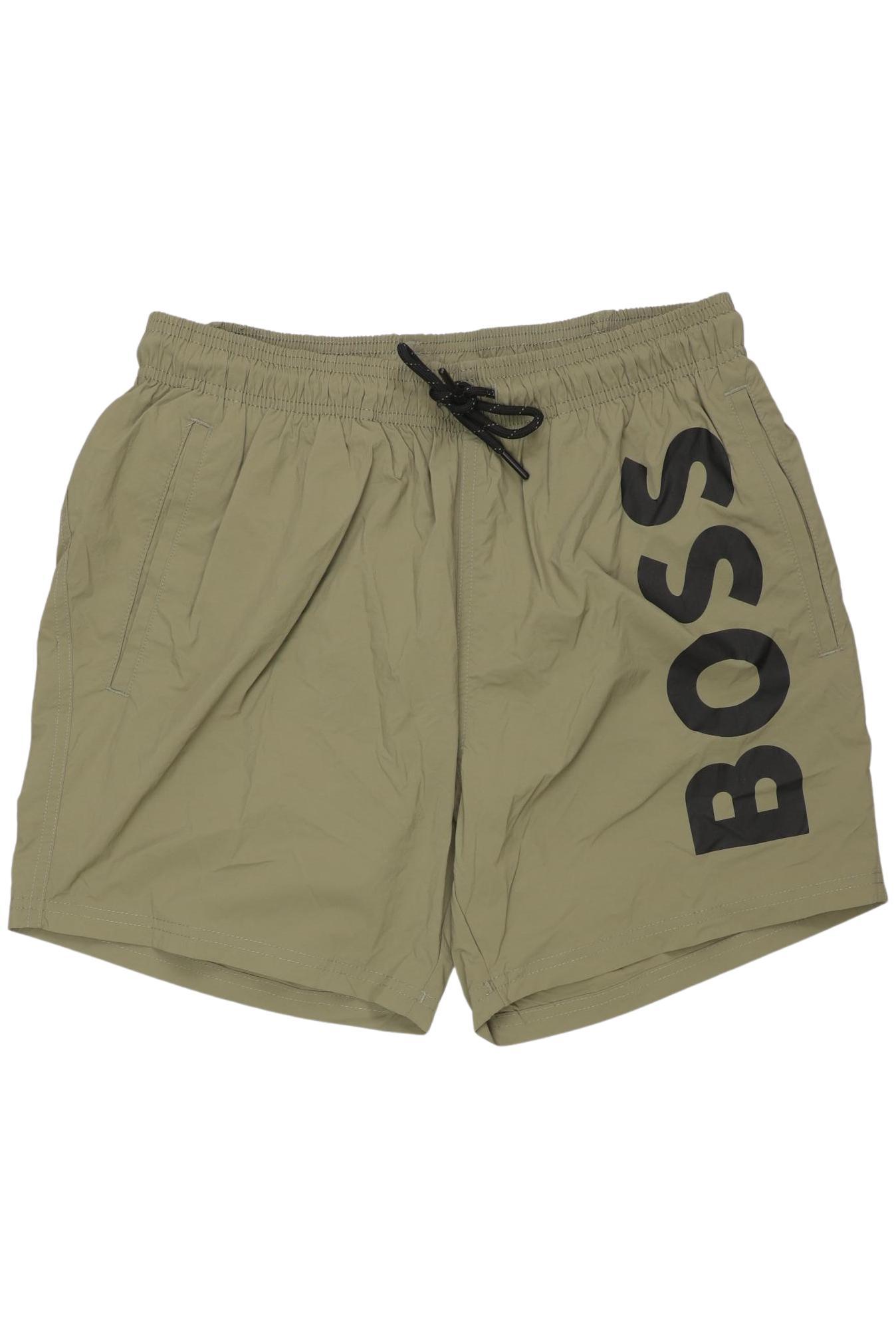 

Boss by Hugo Boss Herren Stoffhose, grün, Gr. 0
