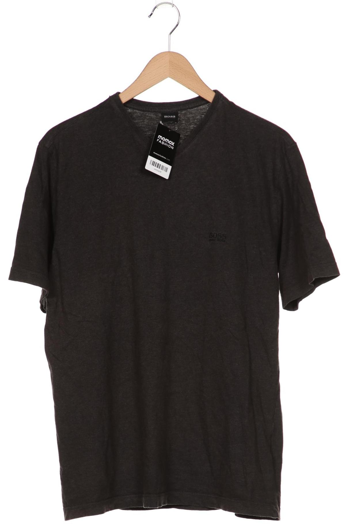 

BOSS by Hugo Boss Herren T-Shirt, schwarz
