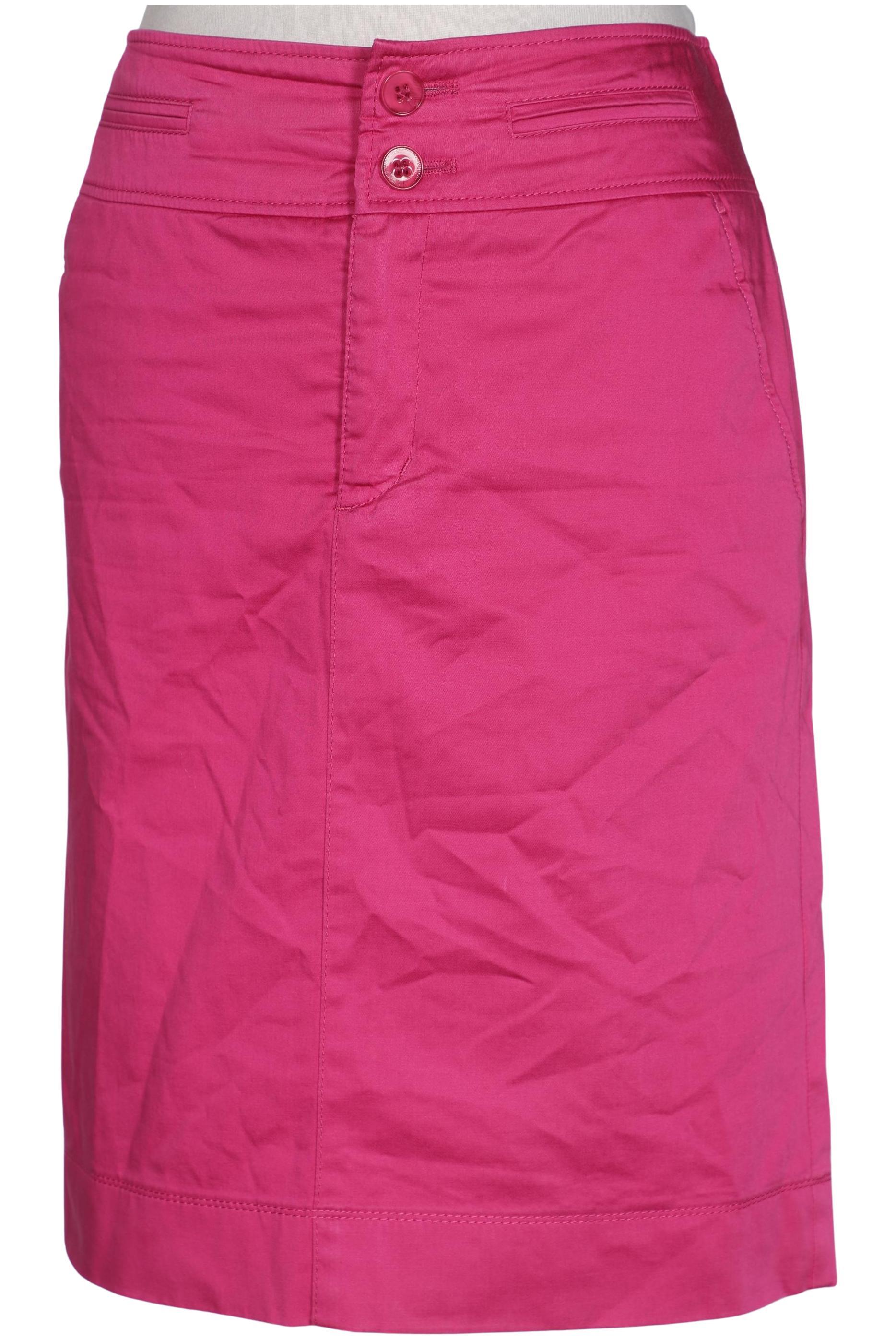 

Boss by Hugo Boss Damen Rock, pink, Gr. 36