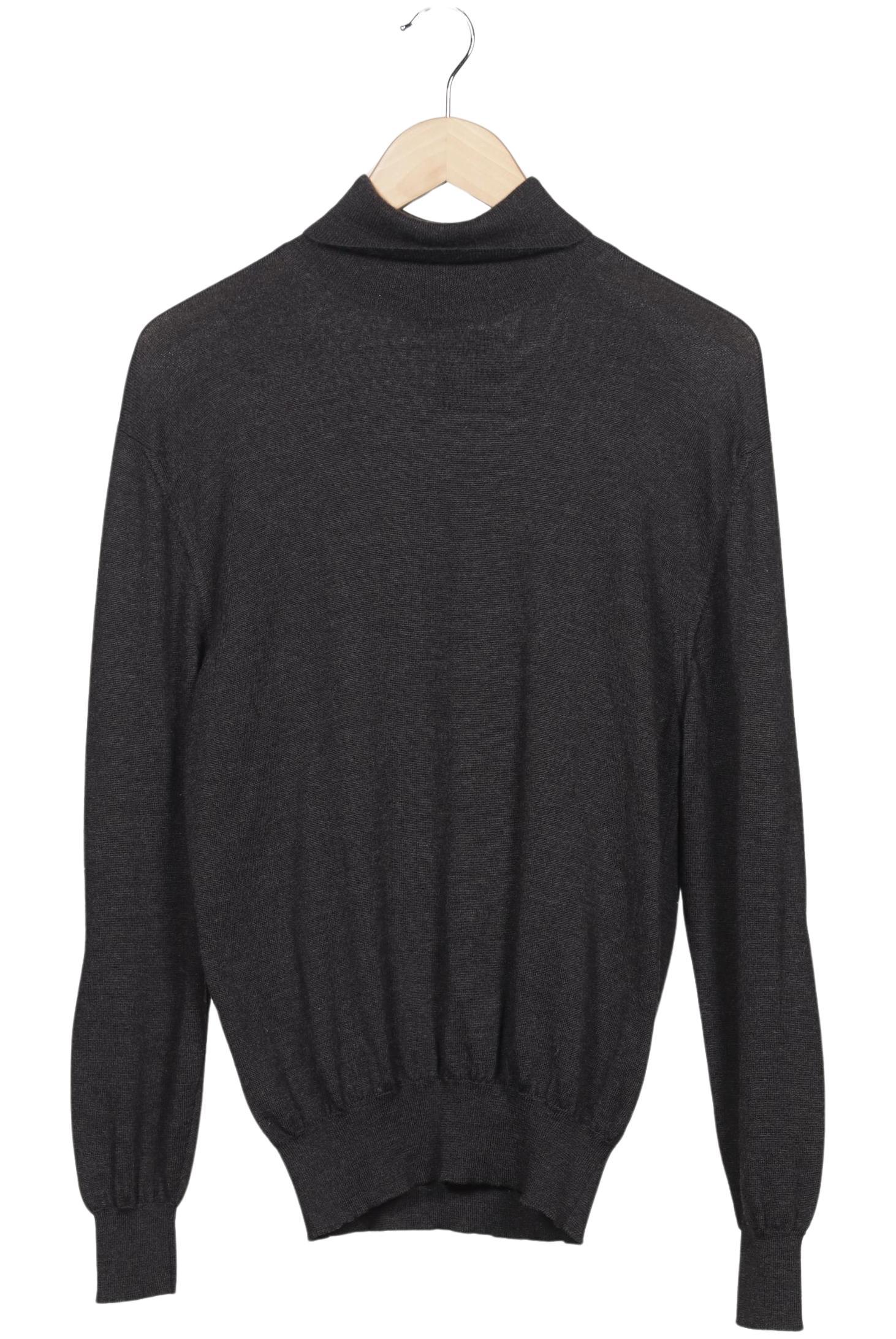 

Boss by Hugo Boss Herren Pullover, grau, Gr. 46