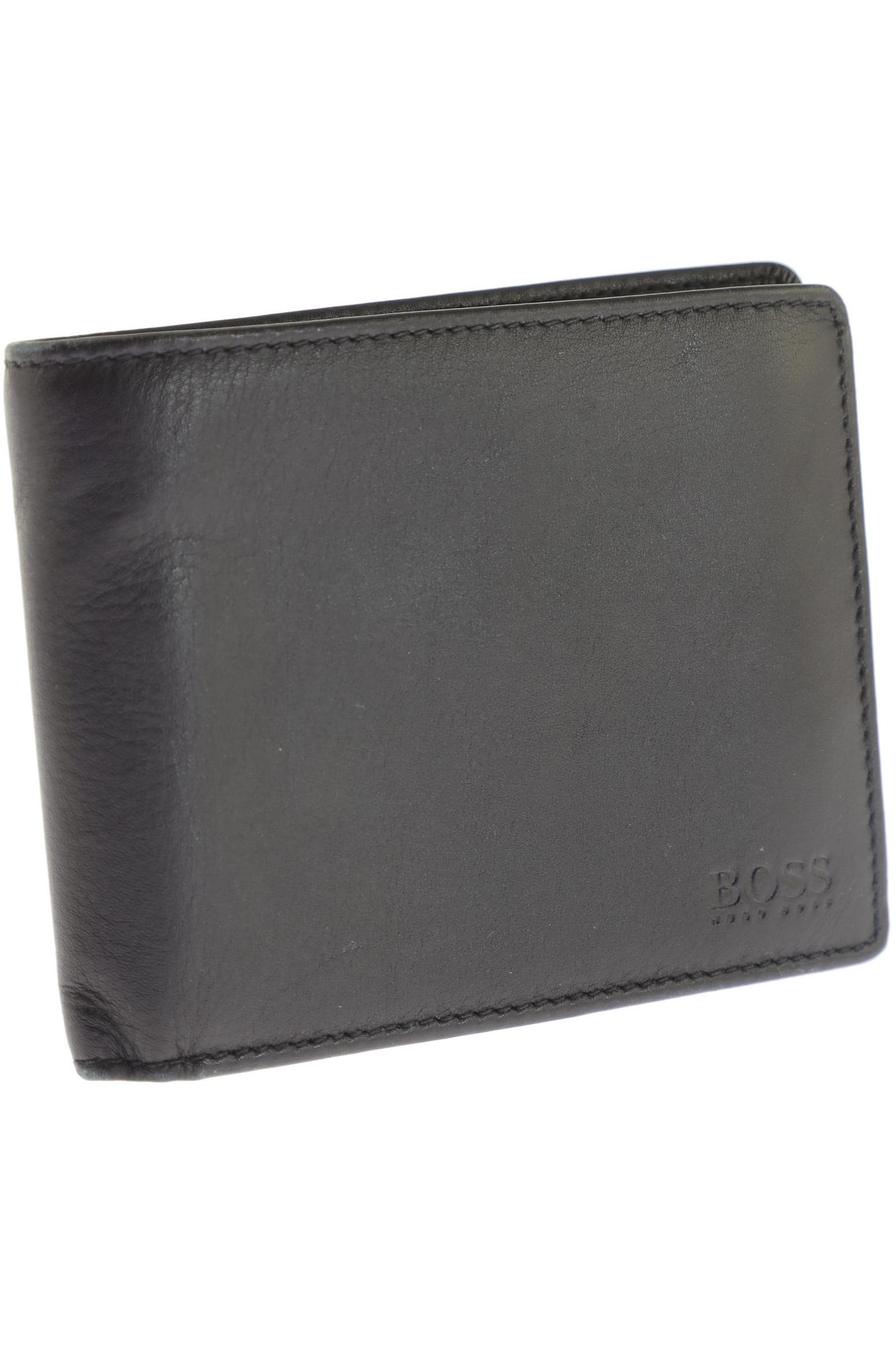 

Boss by Hugo Boss Herren Portemonnaie, schwarz, Gr.