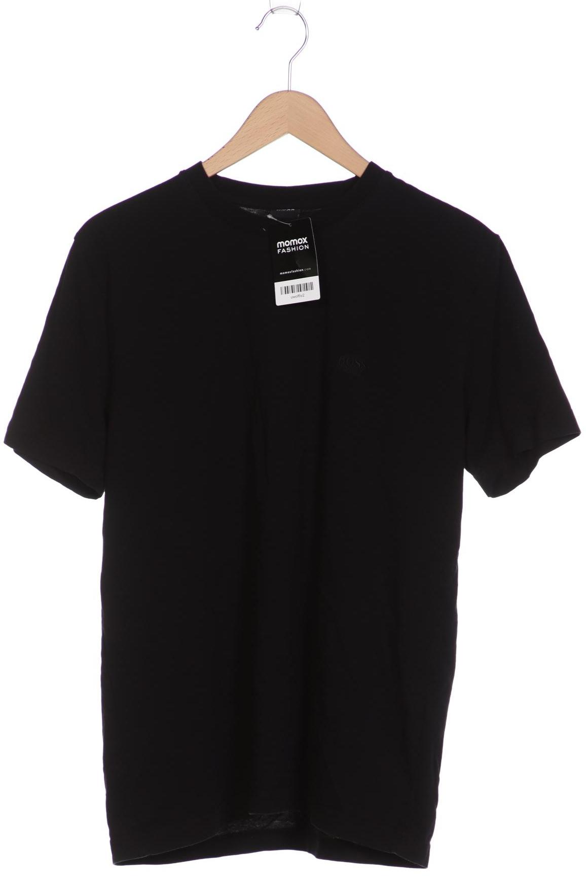 

BOSS by Hugo Boss Herren T-Shirt, schwarz