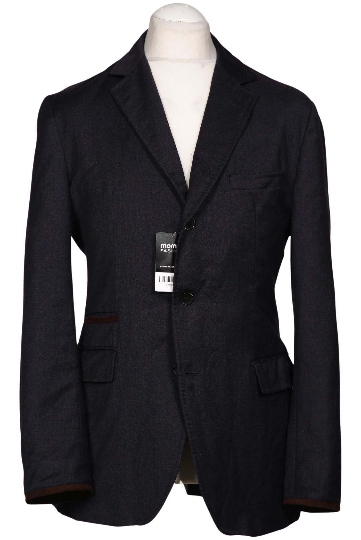 

Boss by Hugo Boss Herren Sakko, marineblau, Gr. 48