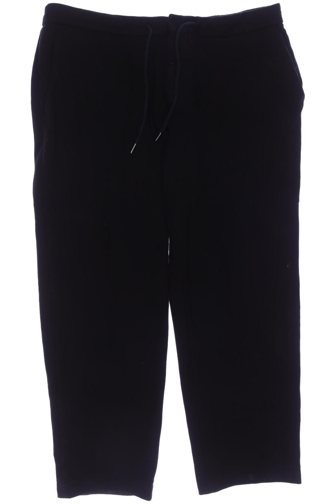 

Boss by Hugo Boss Herren Stoffhose, schwarz, Gr. 48