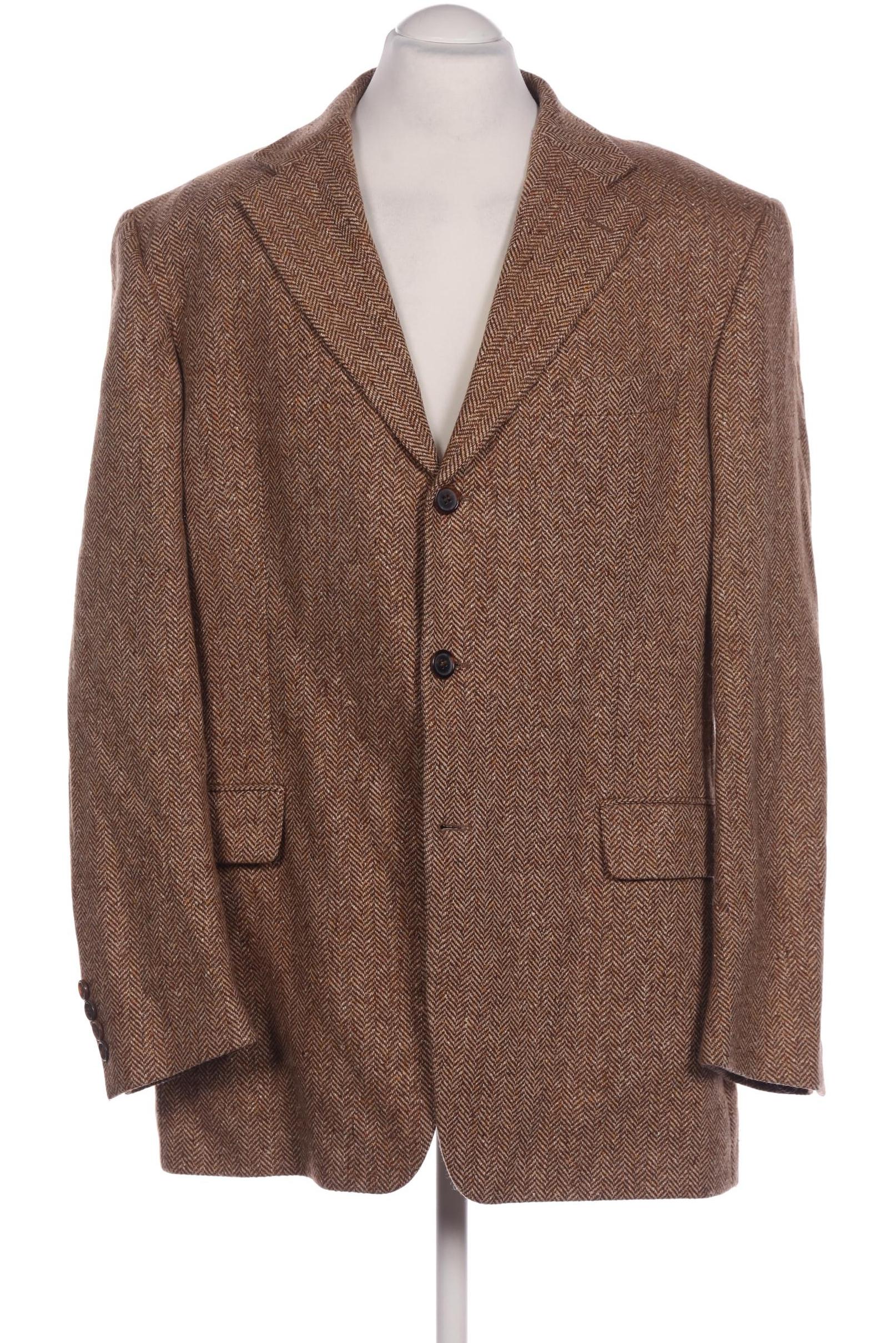 

Boss by Hugo Boss Herren Sakko, braun, Gr. 54
