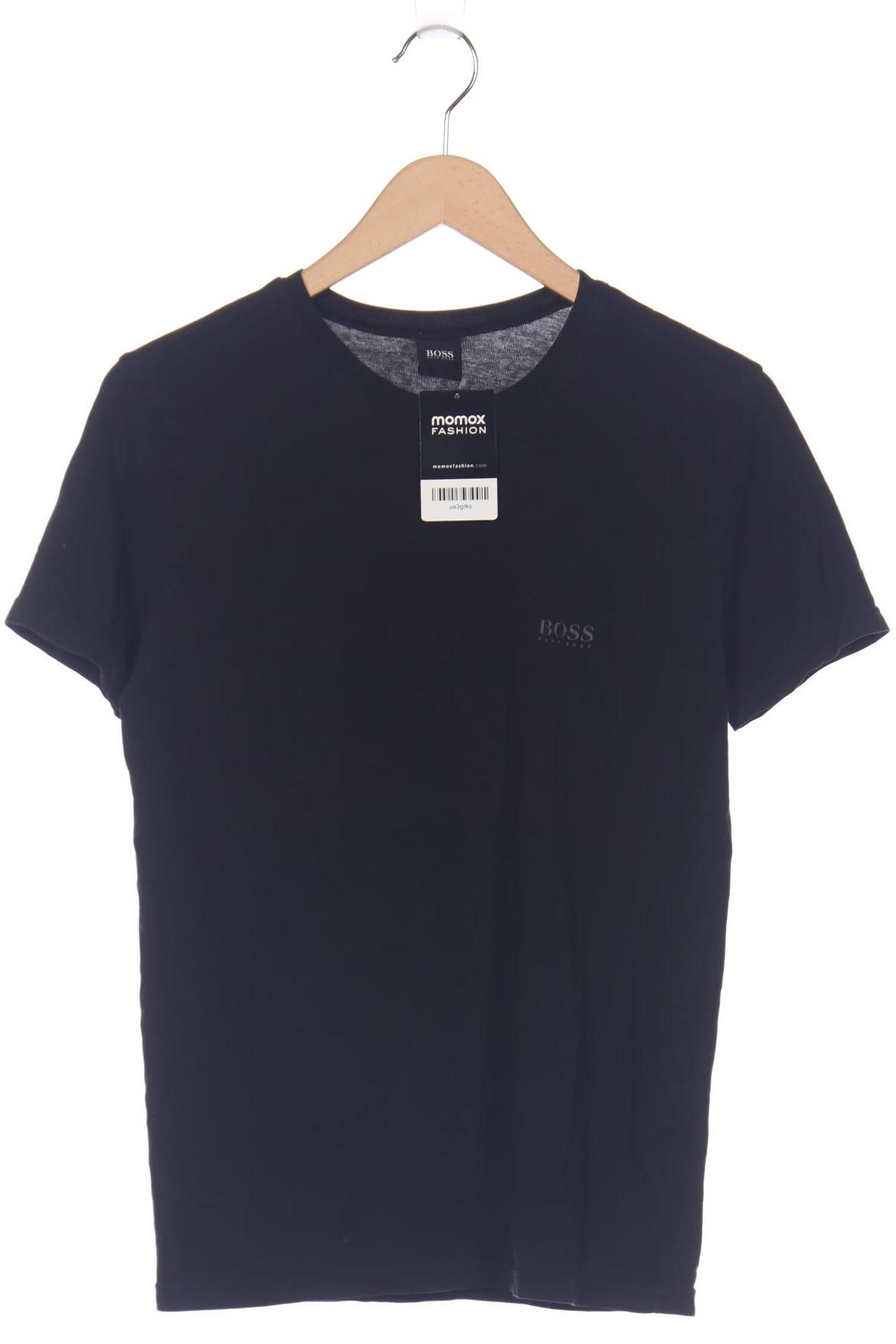

Boss by Hugo Boss Herren T-Shirt, schwarz, Gr. 46