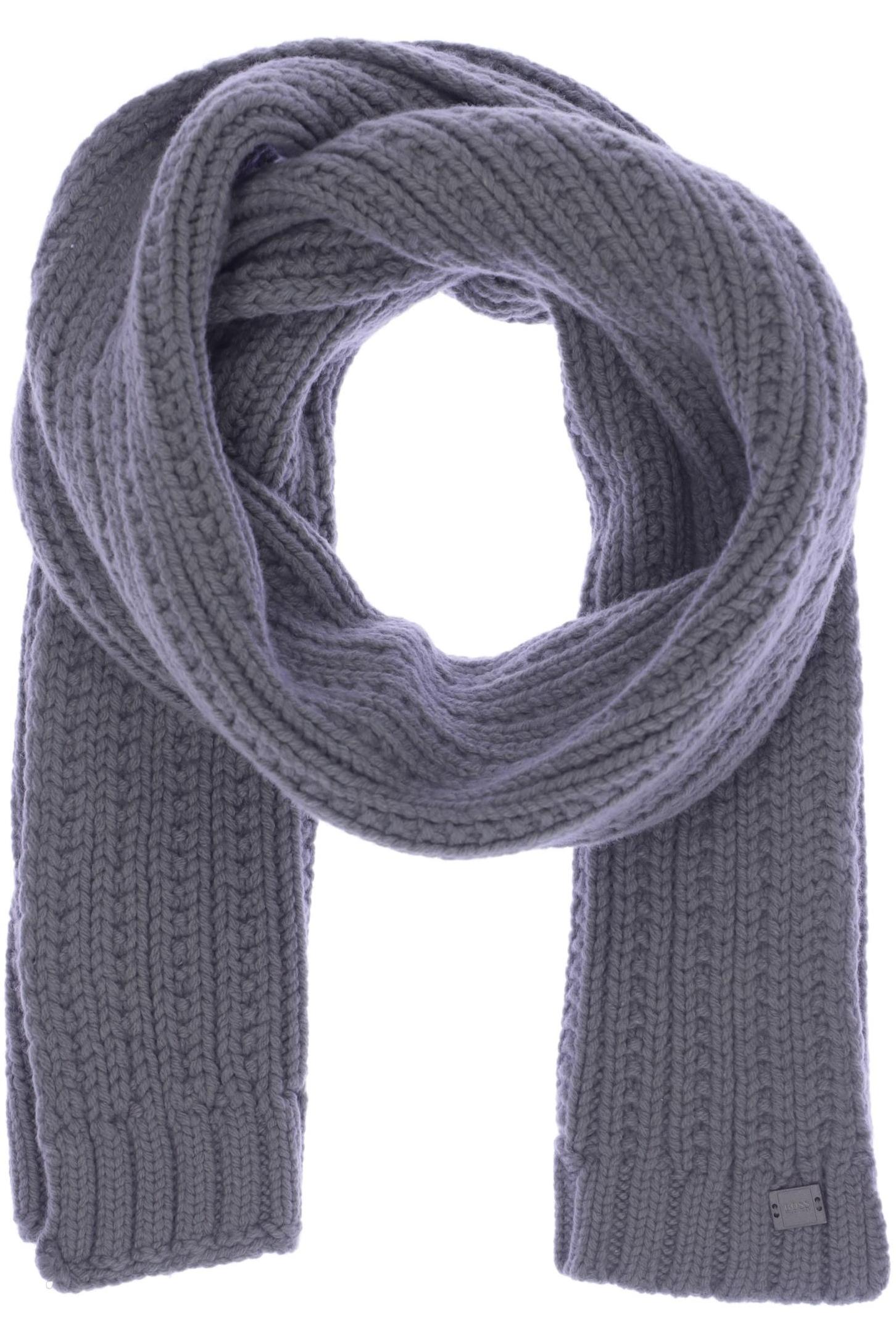 

Boss by Hugo Boss Herren Schal, grau, Gr.
