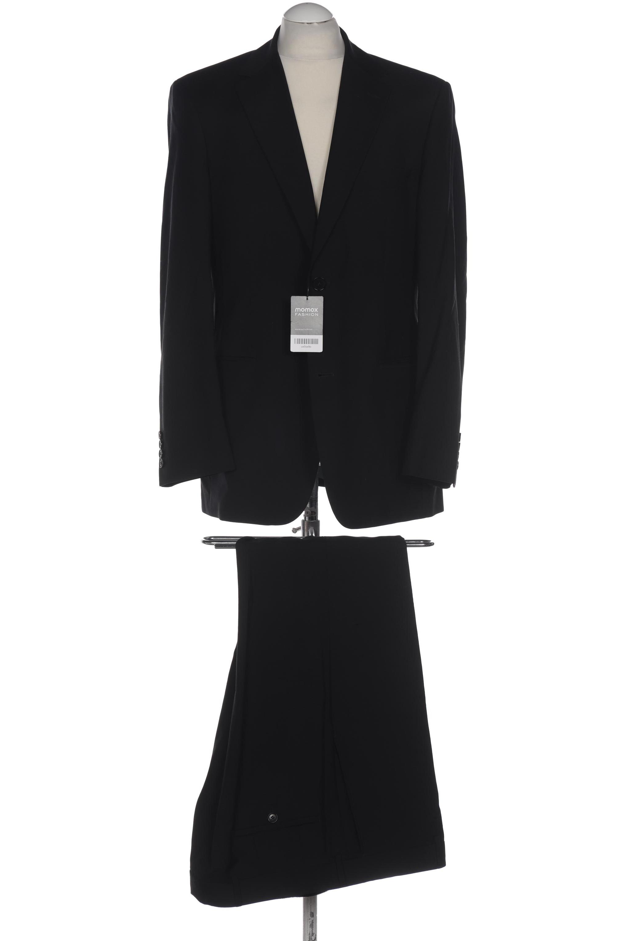 

BOSS by Hugo Boss Herren Anzug, schwarz