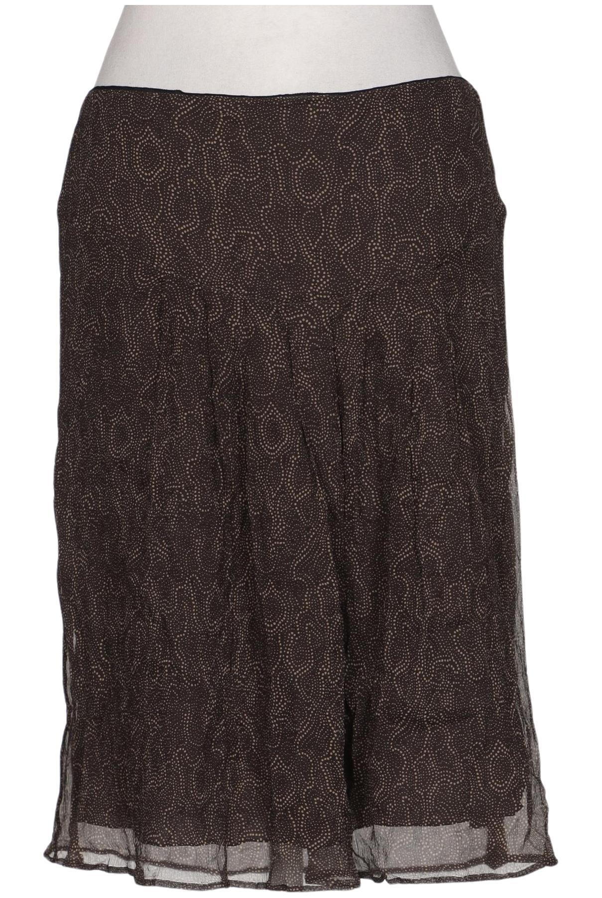 

Boss by Hugo Boss Damen Rock, braun, Gr. 38