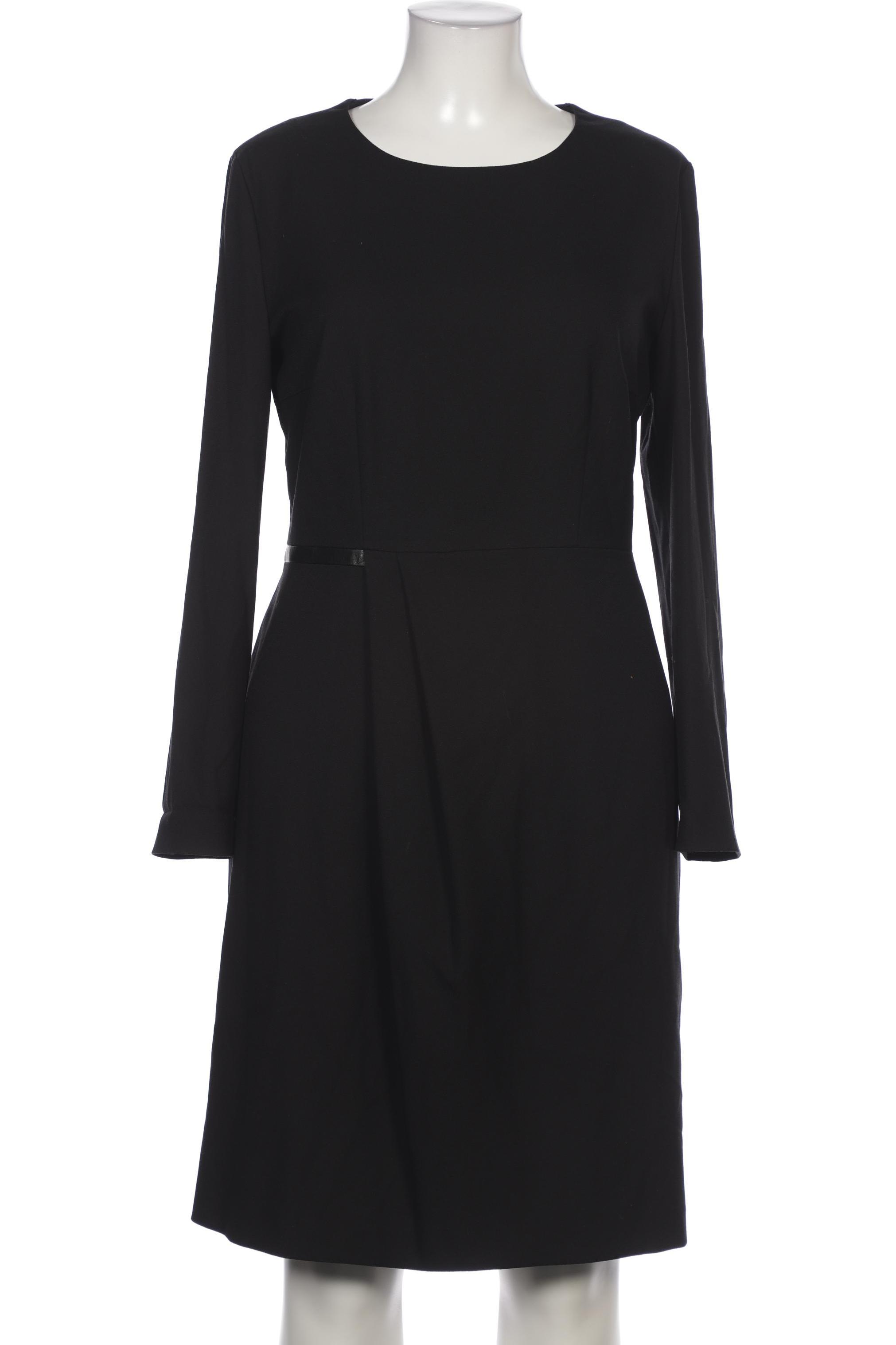 

Boss by Hugo Boss Damen Kleid, schwarz, Gr. 42