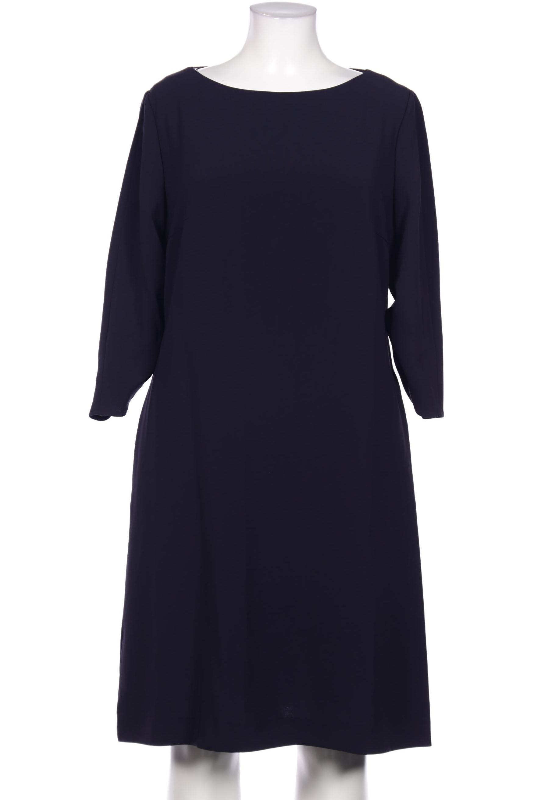 

Boss by Hugo Boss Damen Kleid, marineblau, Gr. 44