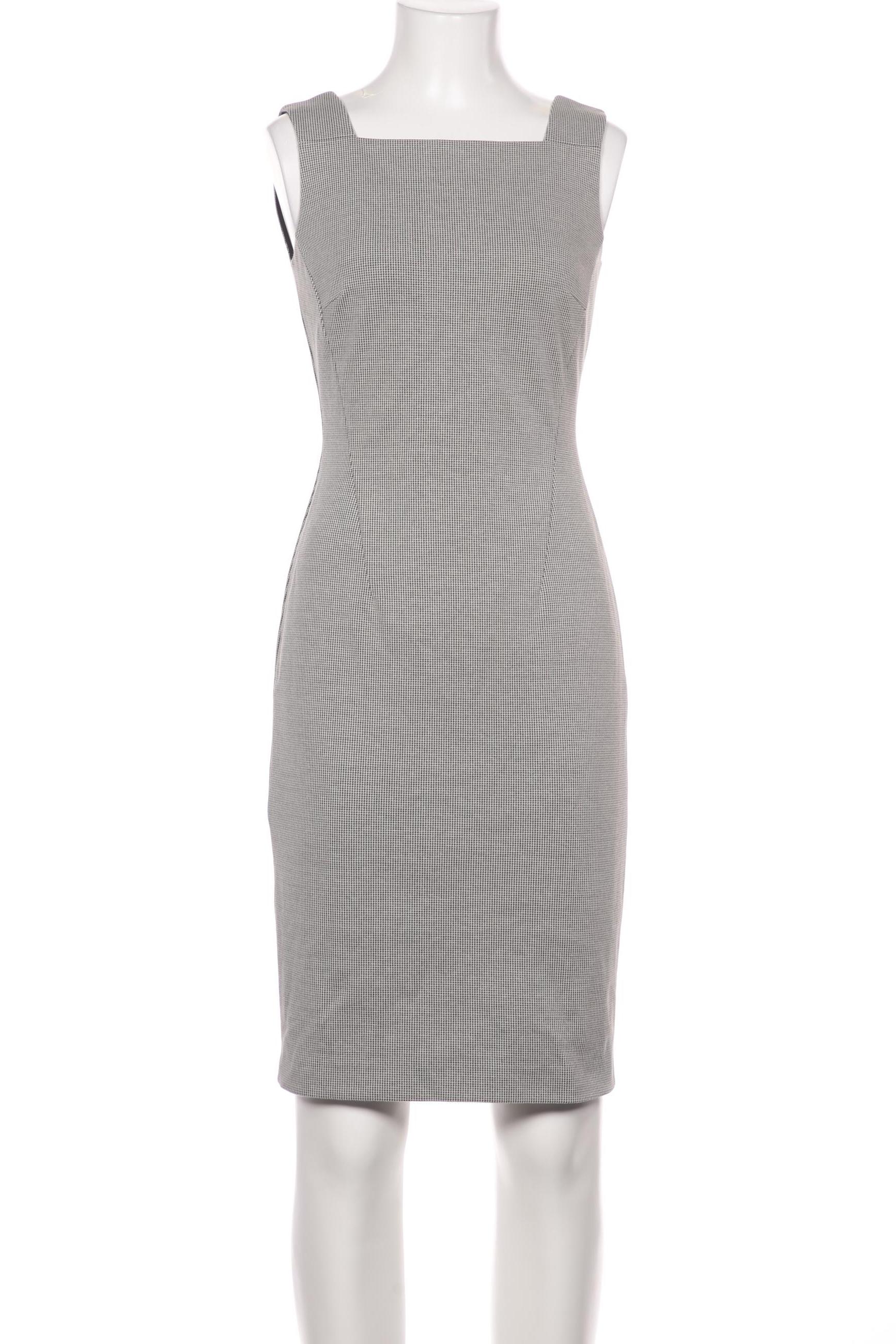

Boss by Hugo Boss Damen Kleid, grau, Gr. 34