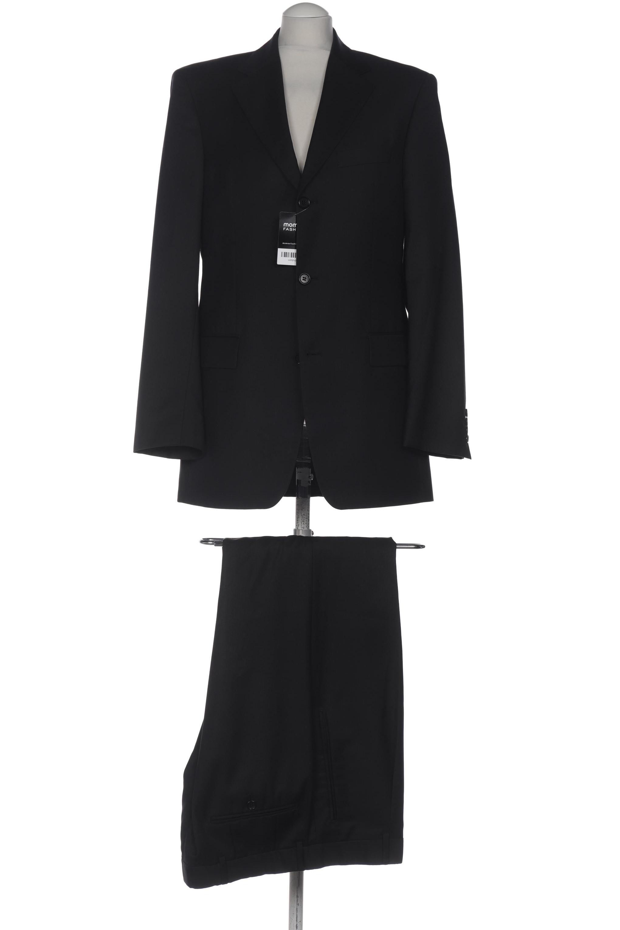 

BOSS by Hugo Boss Herren Anzug, schwarz