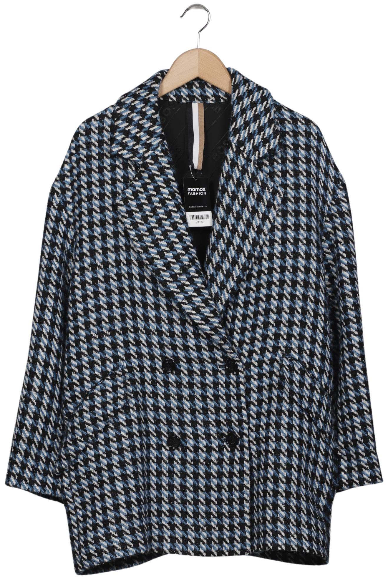 

Boss by Hugo Boss Damen Mantel, mehrfarbig, Gr. 36