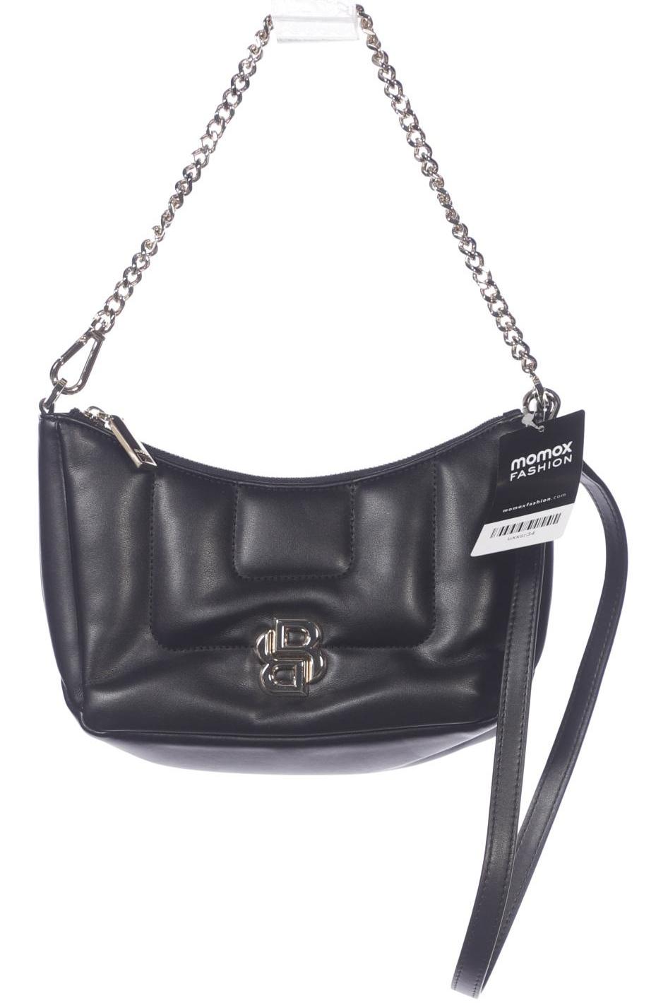 

Boss by Hugo Boss Damen Handtasche, schwarz, Gr.