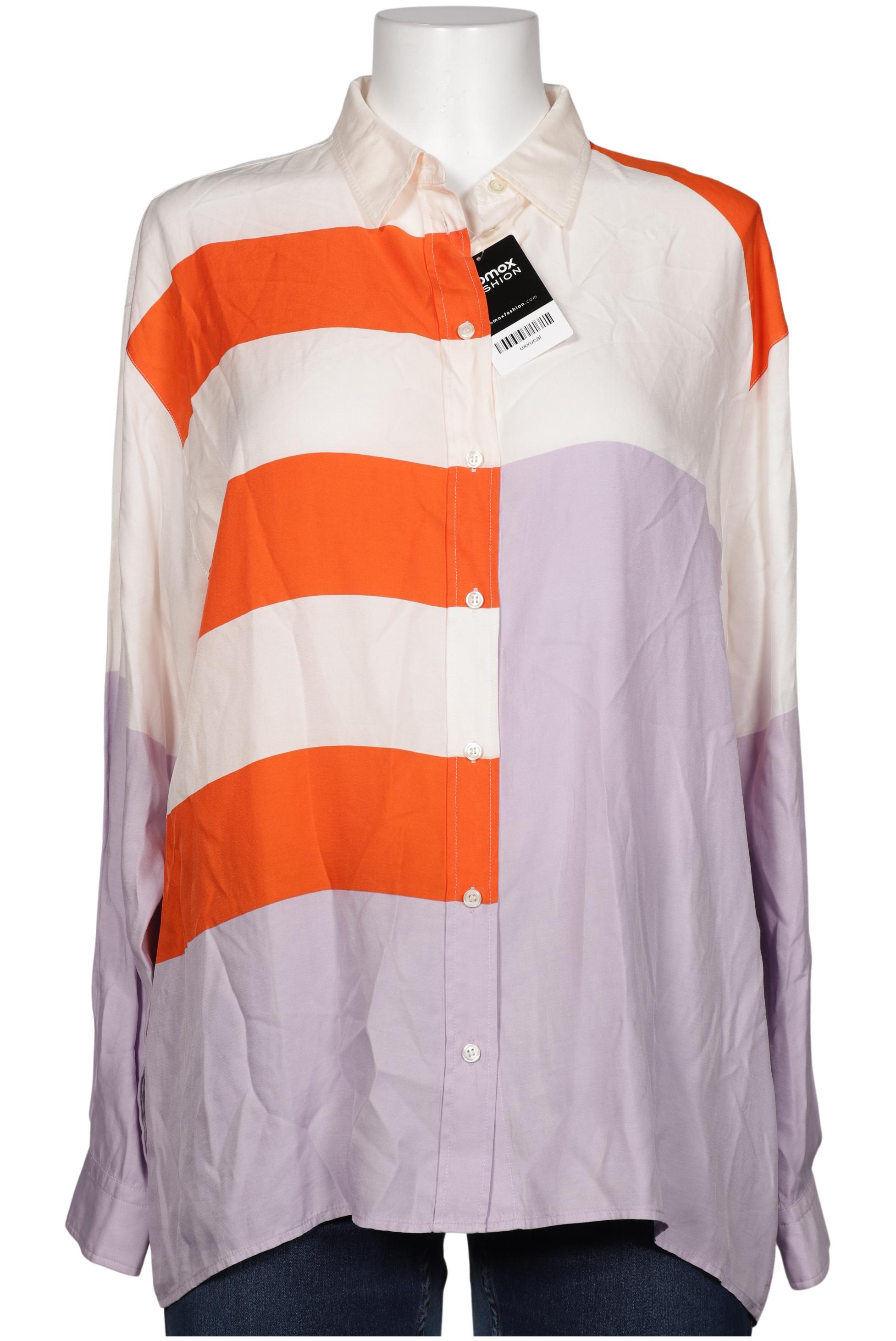 

Boss by Hugo Boss Damen Bluse, mehrfarbig, Gr. 40