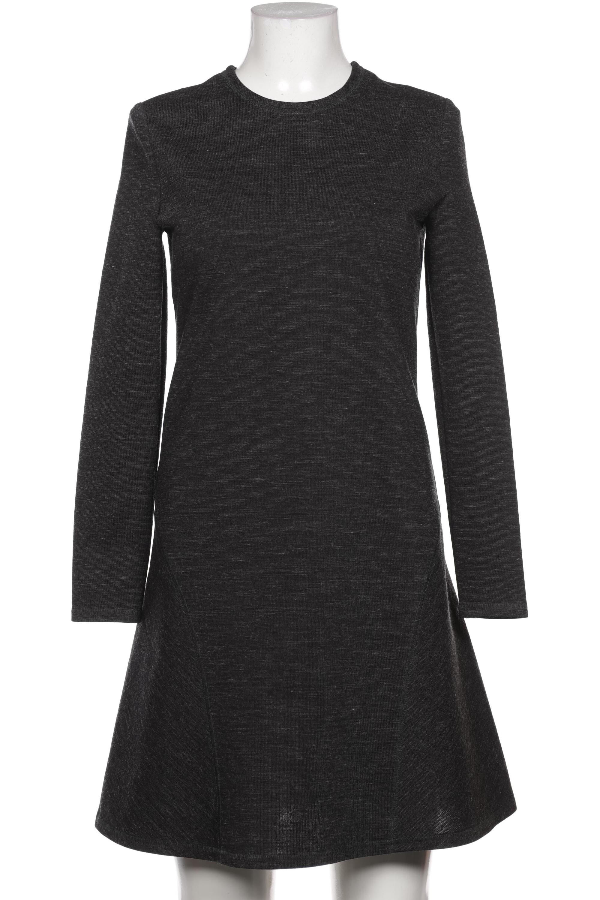 

Boss by Hugo Boss Damen Kleid, grau, Gr. 36