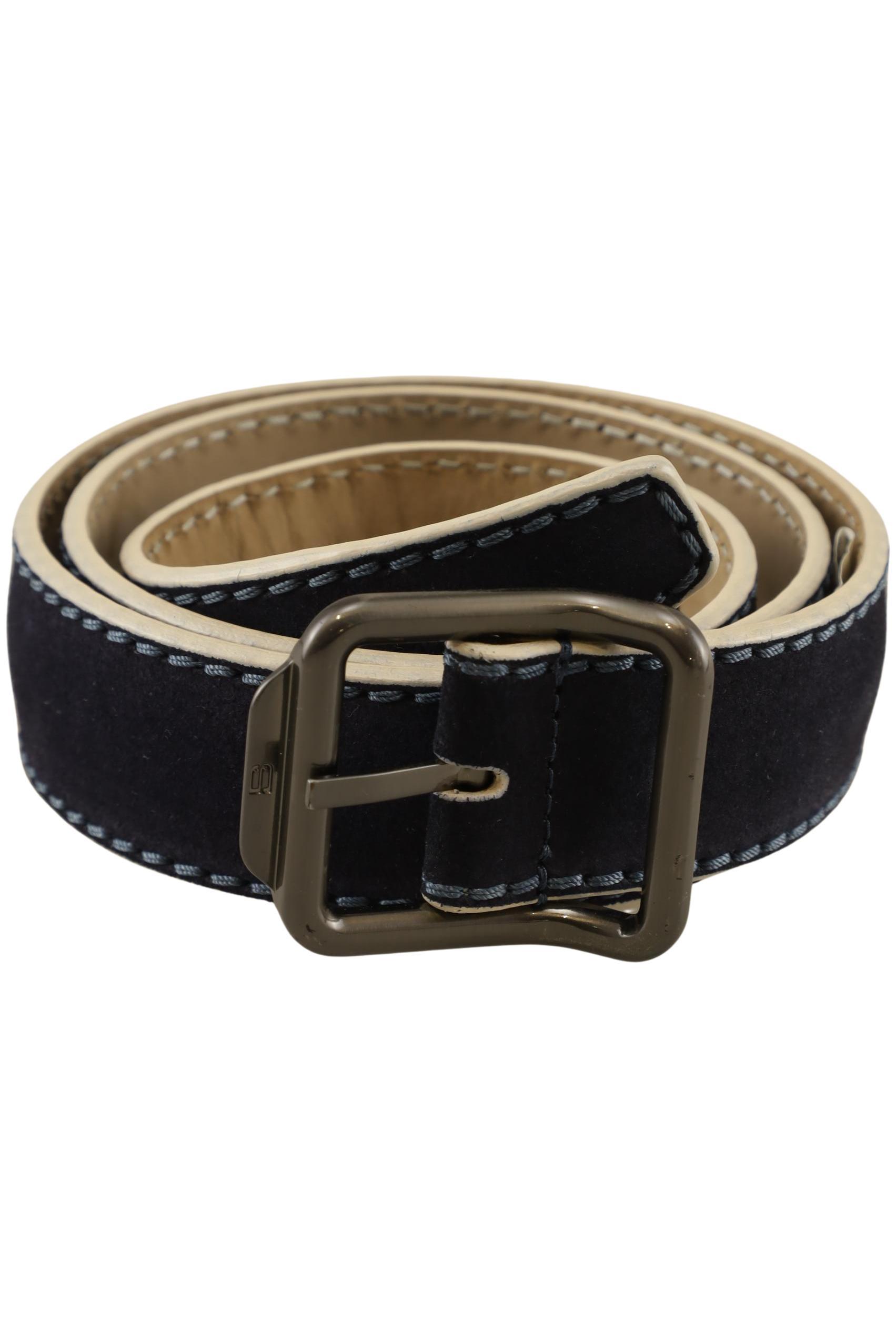 

Boss by Hugo Boss Herren Gürtel, marineblau, Gr. 85