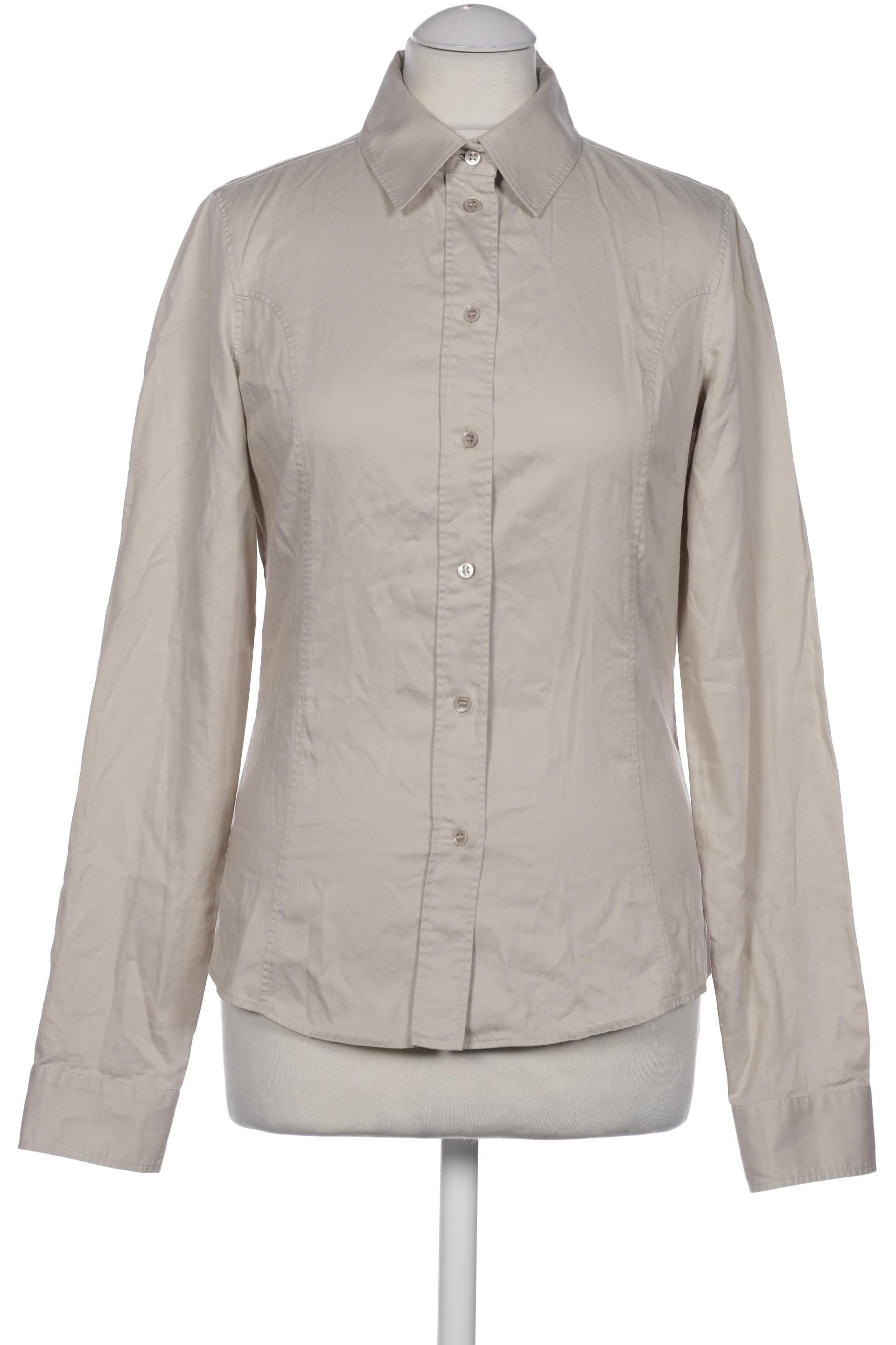 

Boss by Hugo Boss Damen Bluse, beige, Gr. 36