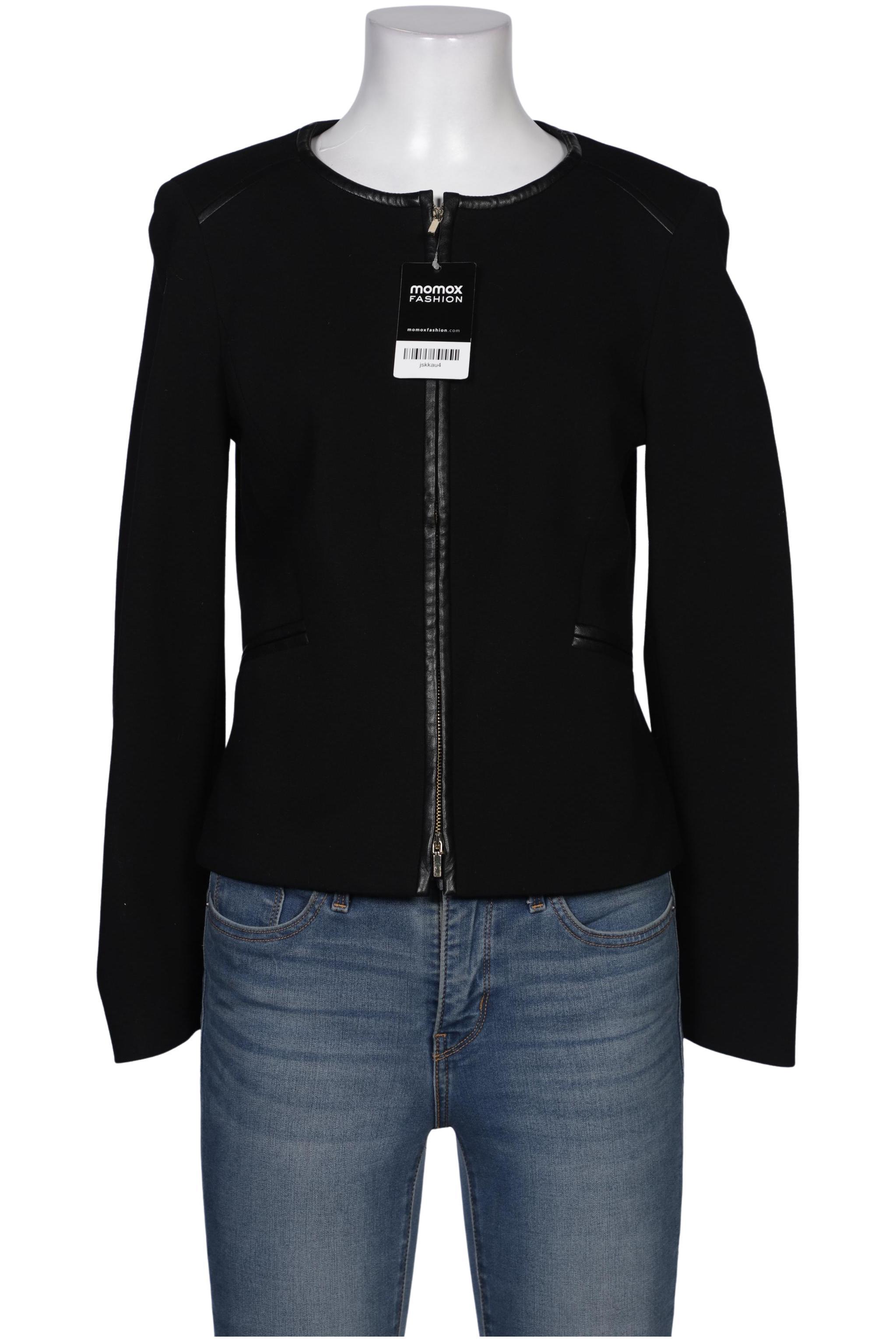 

Boss by Hugo Boss Damen Blazer, schwarz, Gr. 36