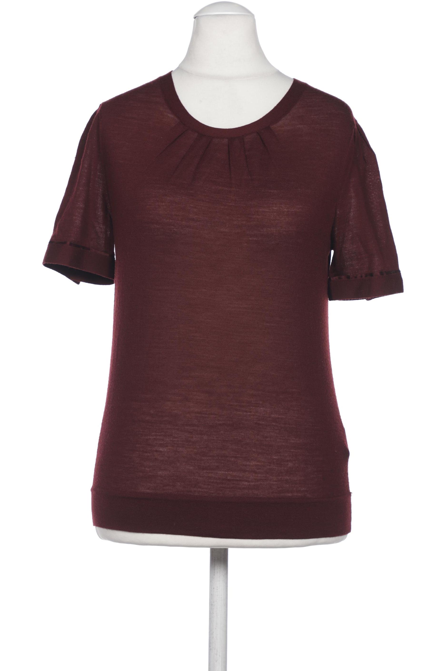 

BOSS by Hugo Boss Damen Pullover, bordeaux