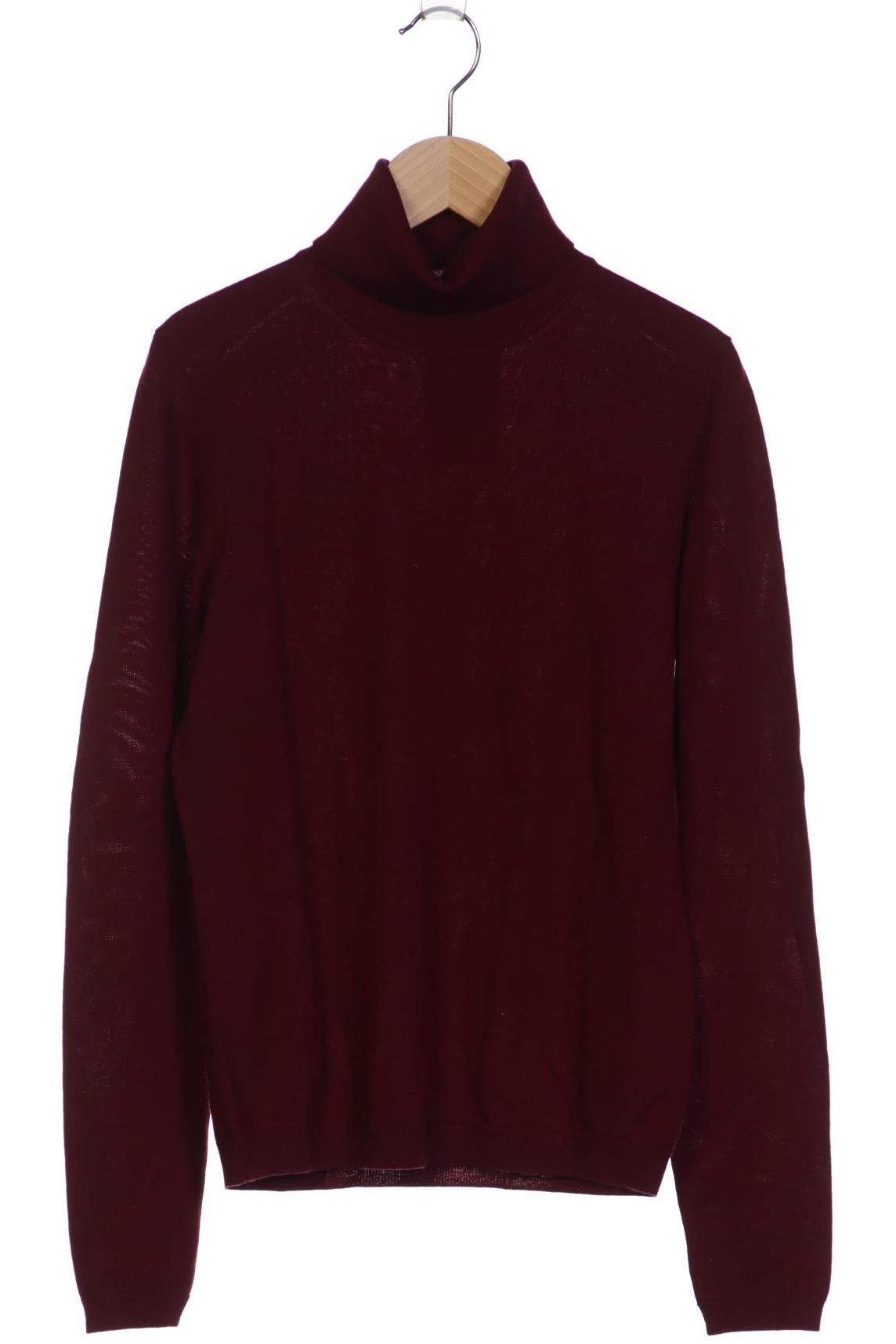 

Boss by Hugo Boss Damen Pullover, bordeaux, Gr. 36