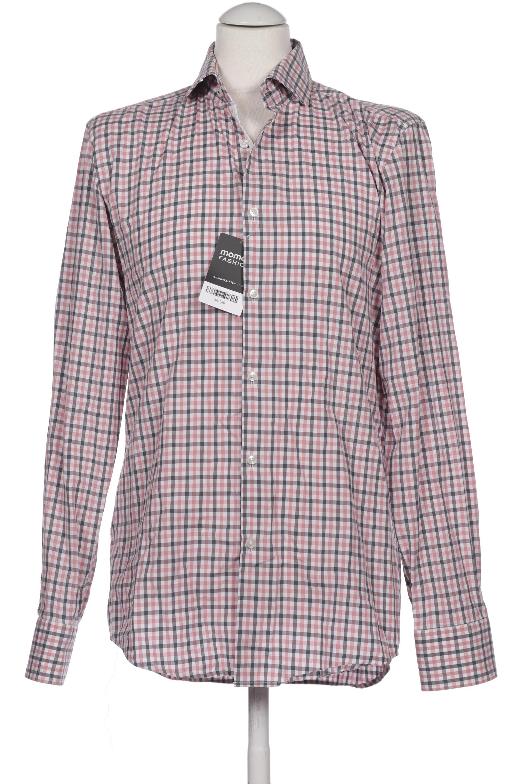 

BOSS by Hugo Boss Herren Hemd, pink