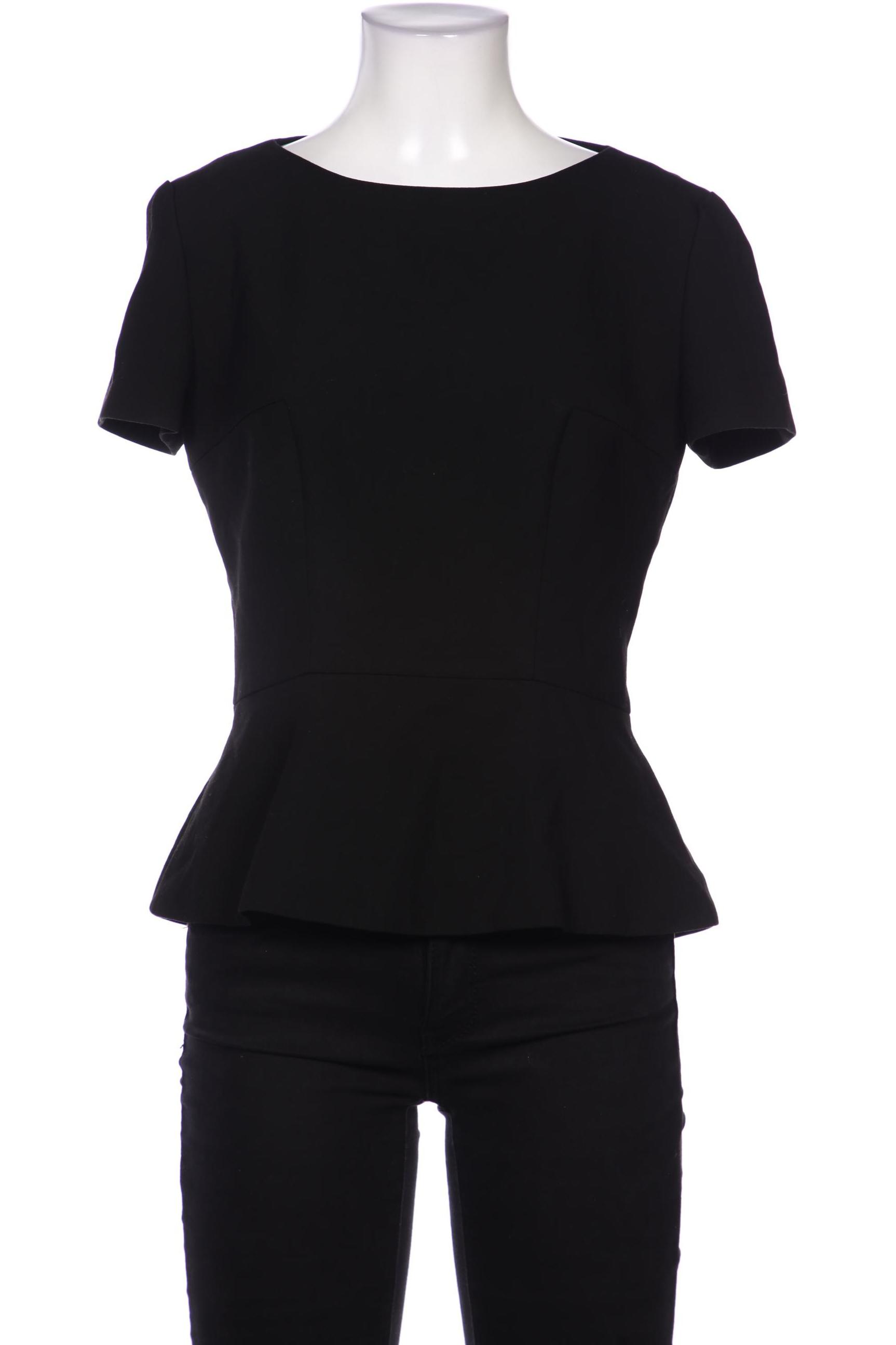 

Boss by Hugo Boss Damen Bluse, schwarz, Gr. 38