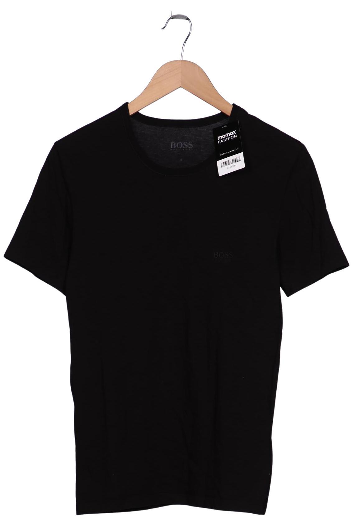 

Boss by Hugo Boss Herren T-Shirt, schwarz, Gr. 46