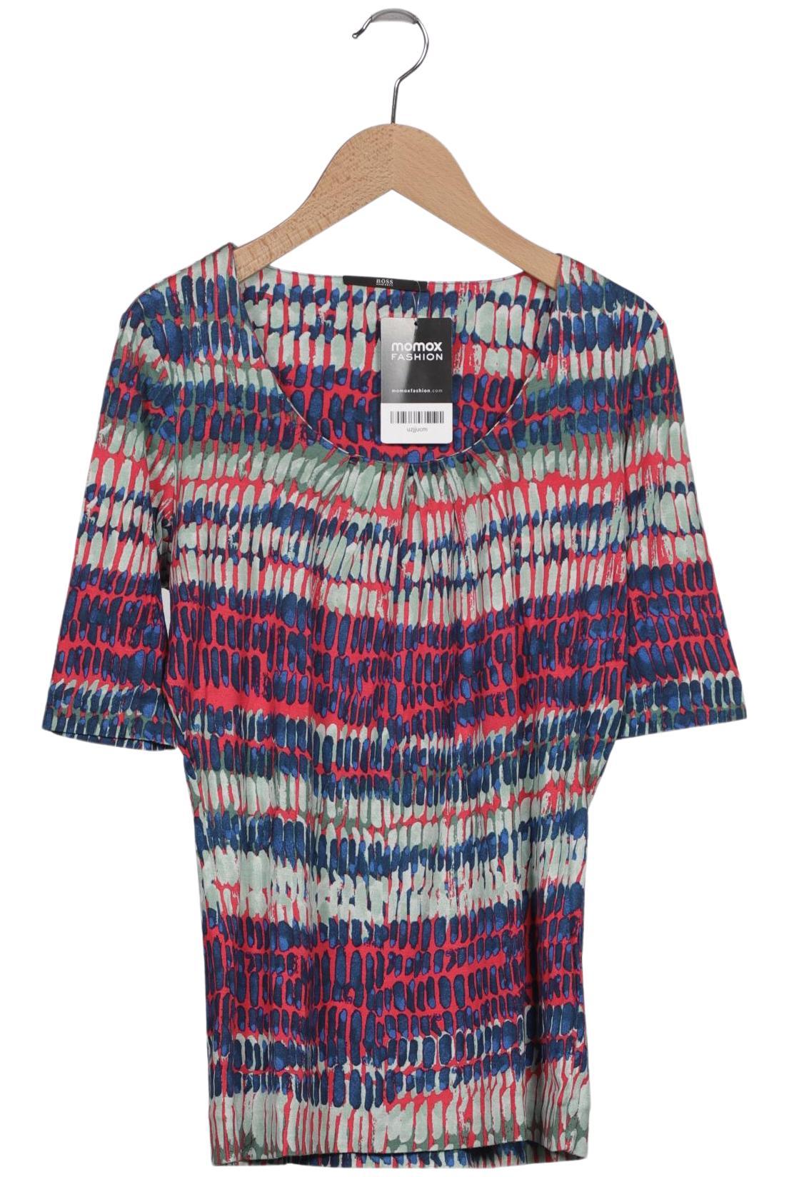 

Boss by Hugo Boss Damen T-Shirt, mehrfarbig, Gr. 36