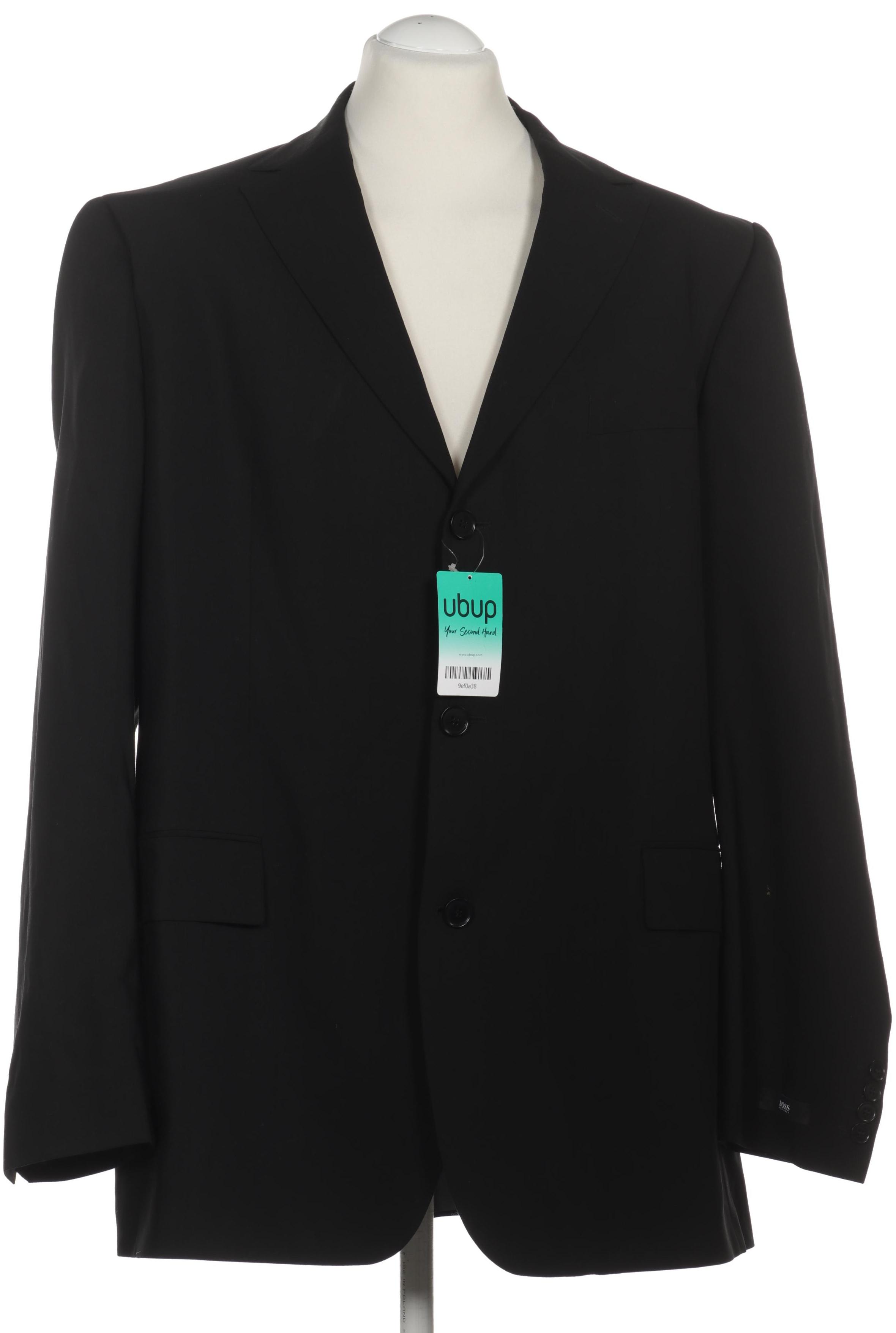 

Boss by Hugo Boss Herren Sakko, schwarz, Gr. 48