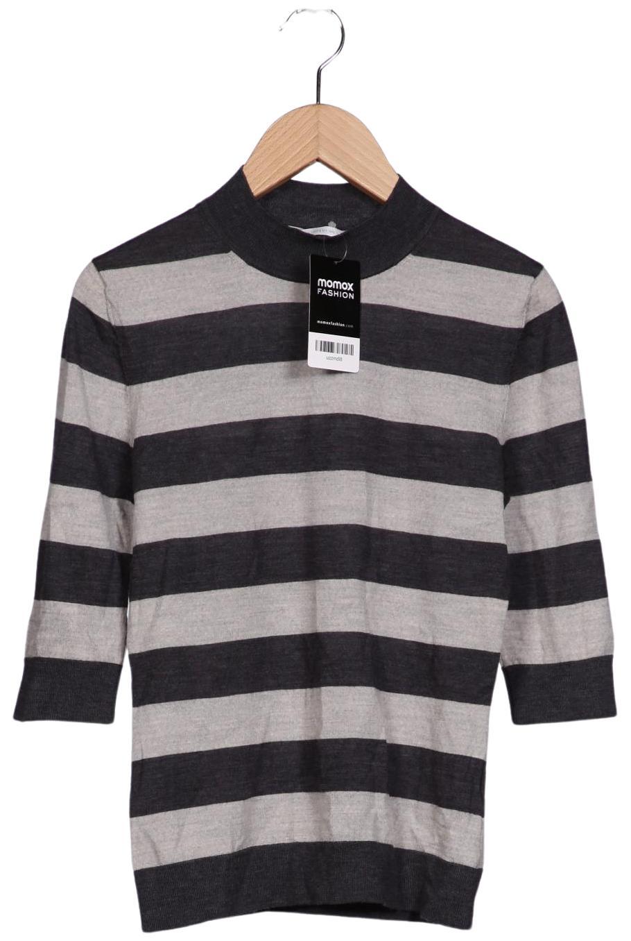 

Boss by Hugo Boss Damen Pullover, grau, Gr. 34