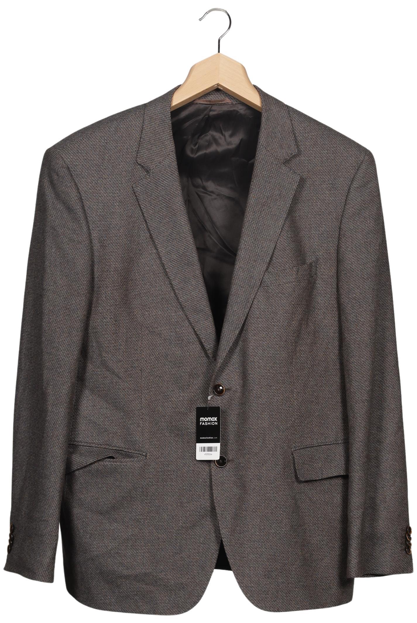 

Boss by Hugo Boss Herren Sakko, grau, Gr. 56