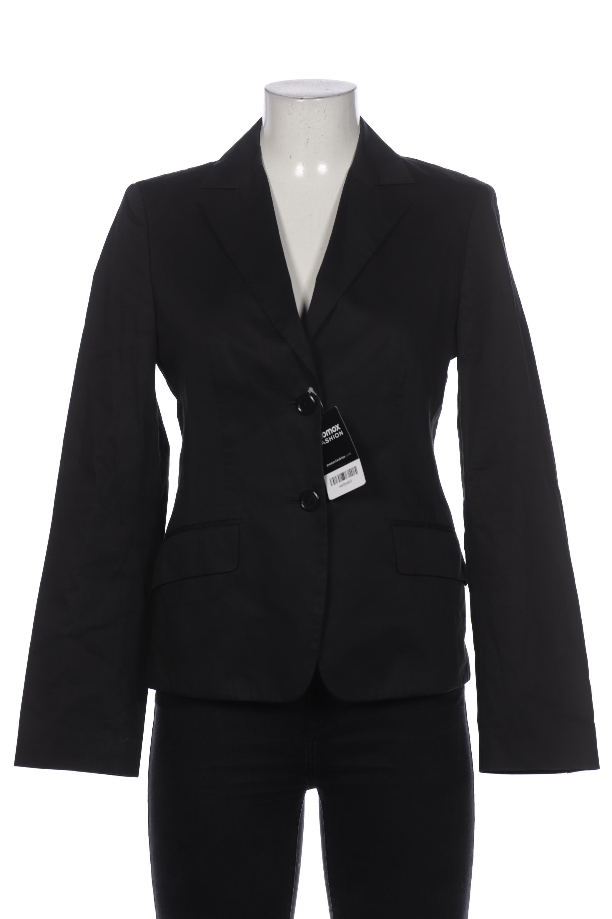 

Boss by Hugo Boss Damen Blazer, schwarz, Gr. 38