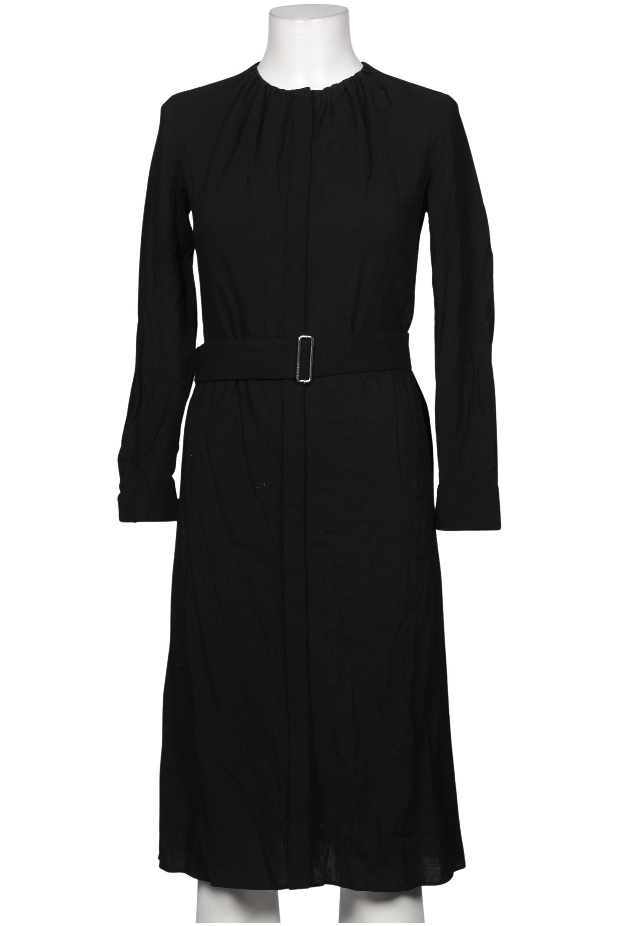 

Boss by Hugo Boss Damen Kleid, schwarz, Gr. 36