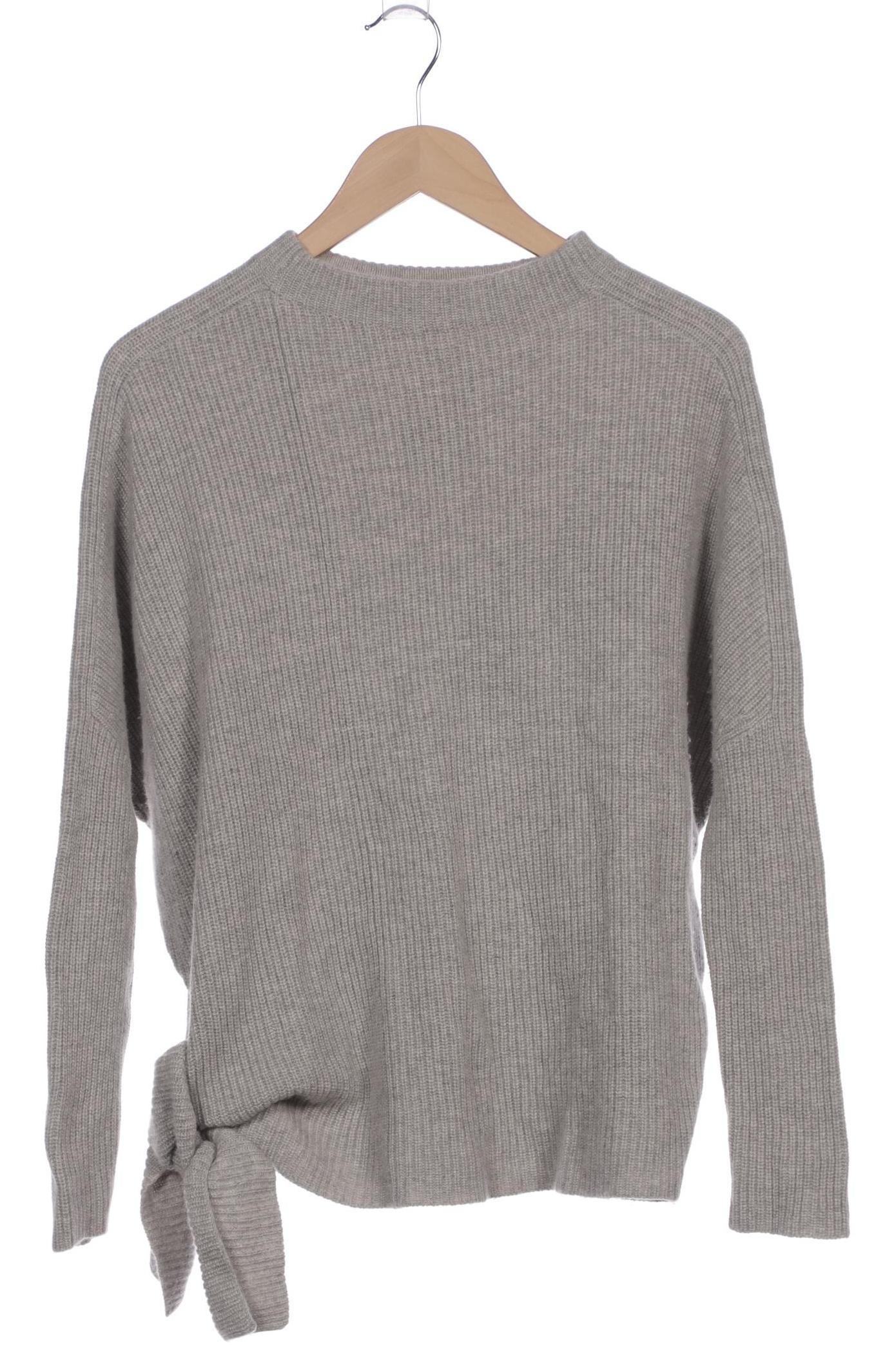 

Boss by Hugo Boss Damen Pullover, grau, Gr. 36