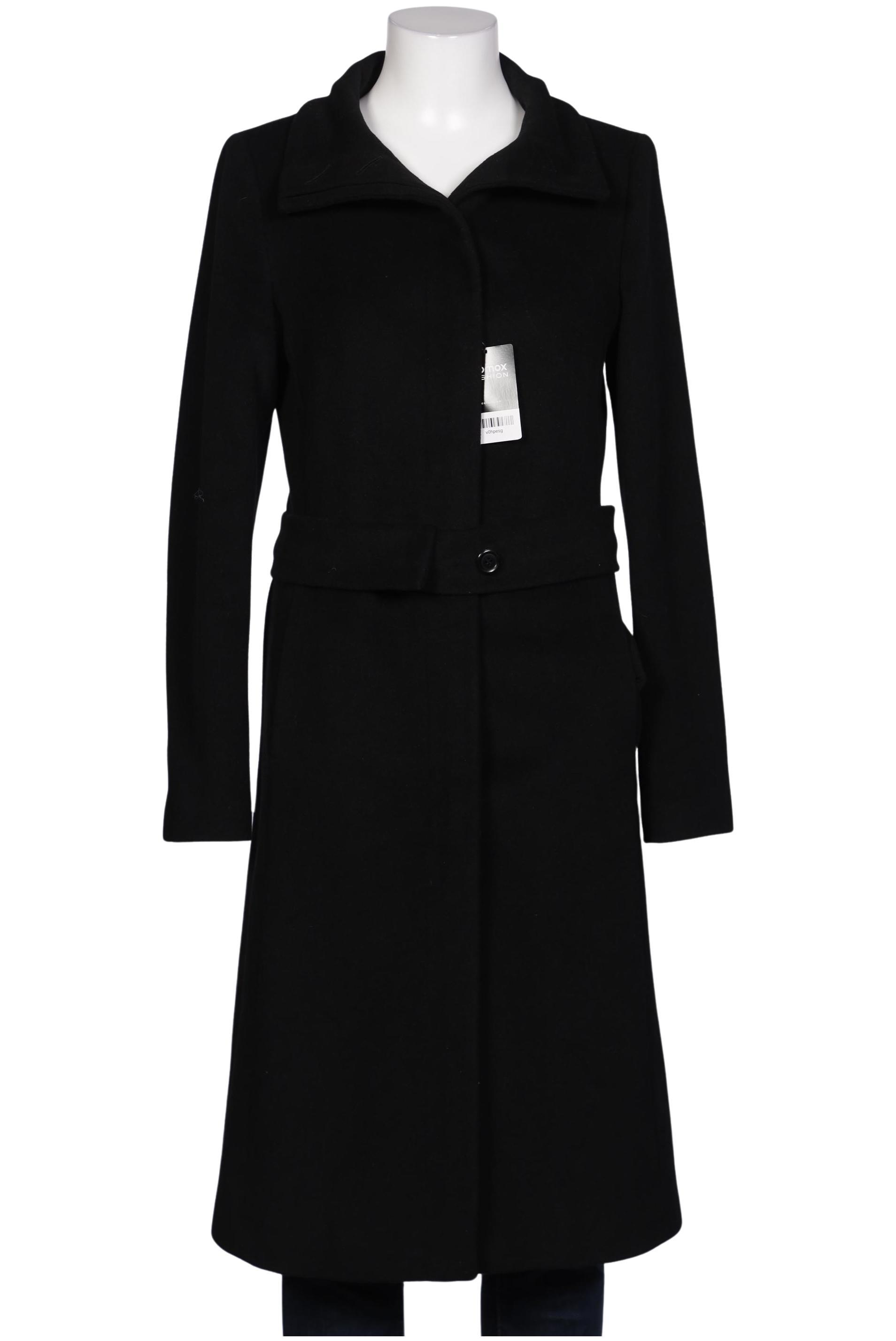 

Boss by Hugo Boss Damen Mantel, schwarz, Gr. 40