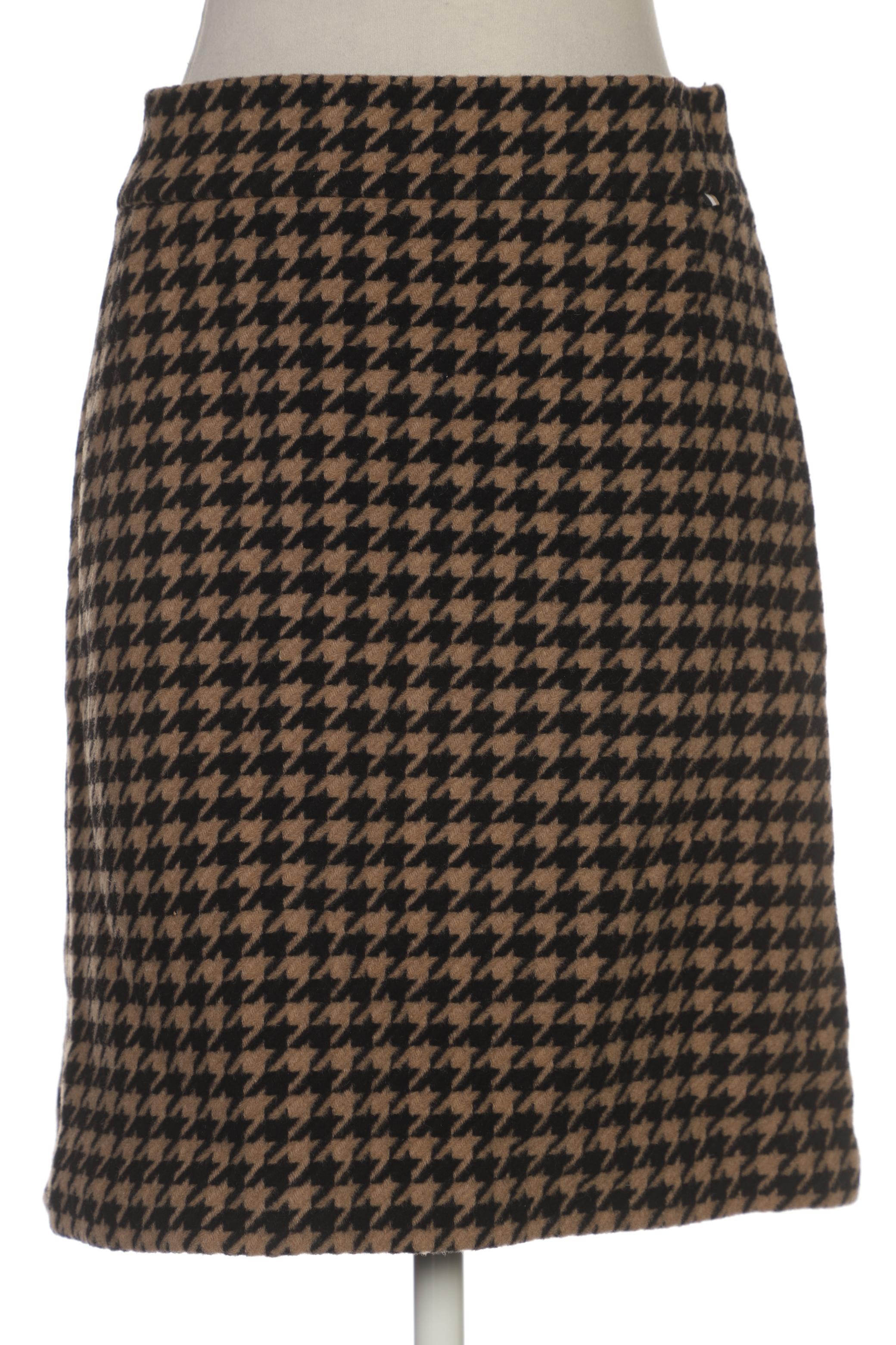 

Boss by Hugo Boss Damen Rock, braun, Gr. 40