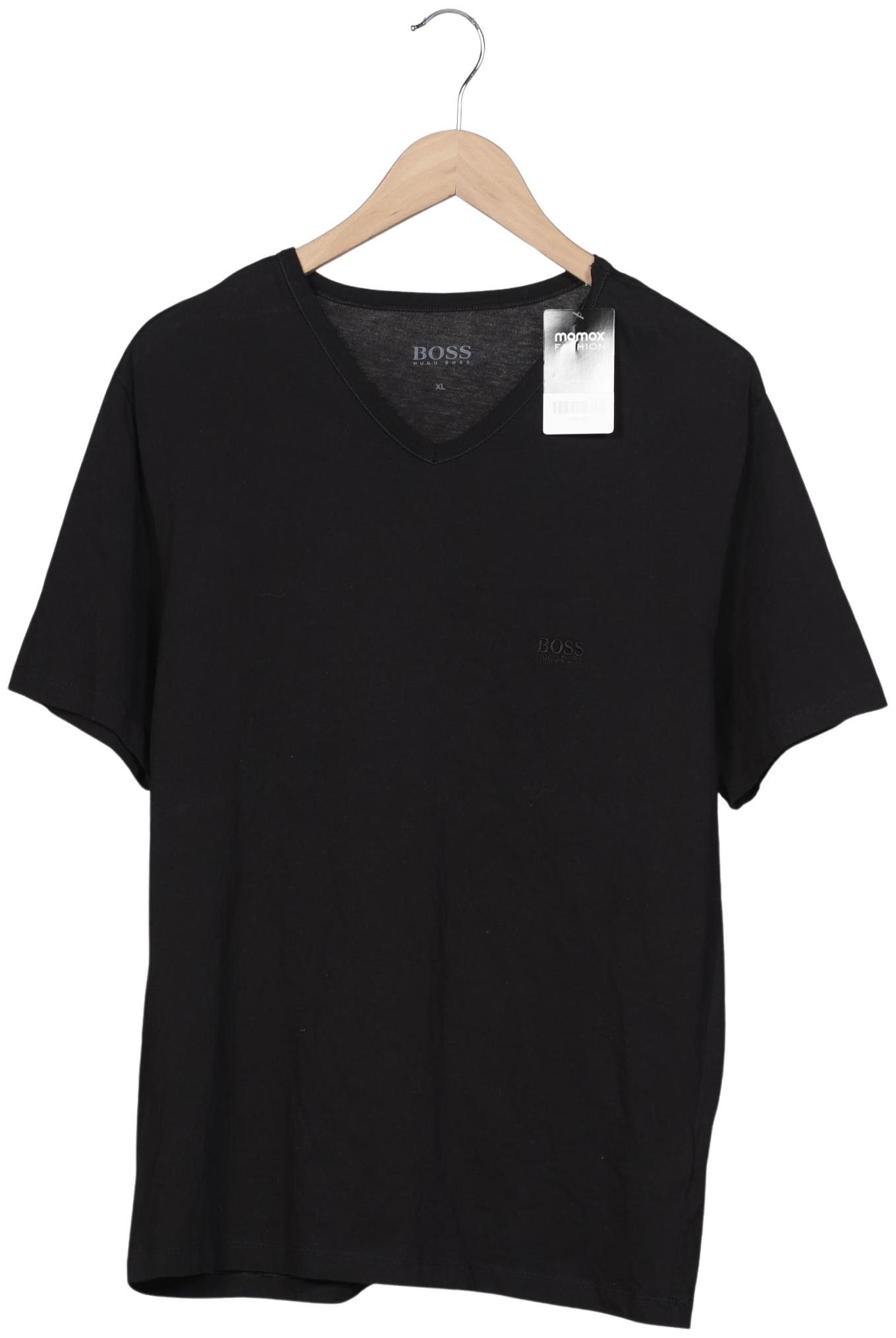 

Boss by Hugo Boss Herren T-Shirt, schwarz, Gr. 54