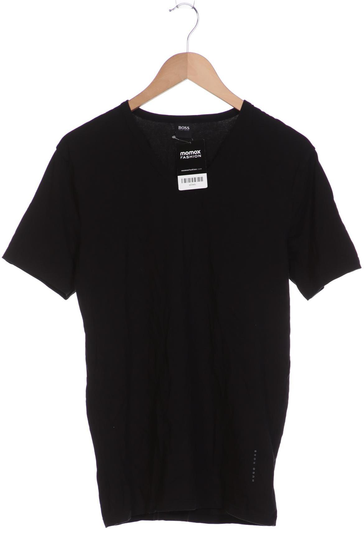 

BOSS by Hugo Boss Herren T-Shirt, schwarz