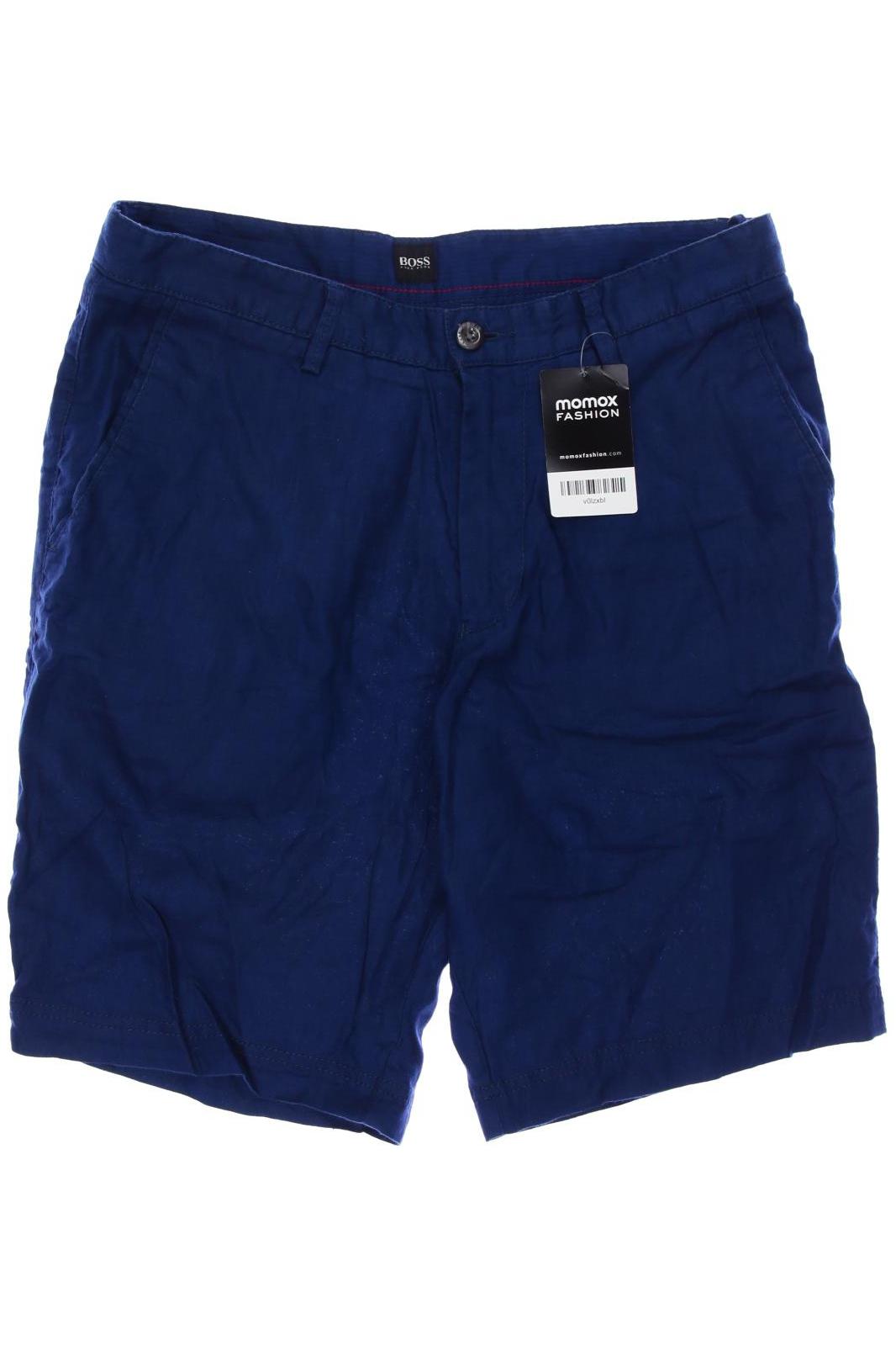 

BOSS by Hugo Boss Herren Shorts, blau