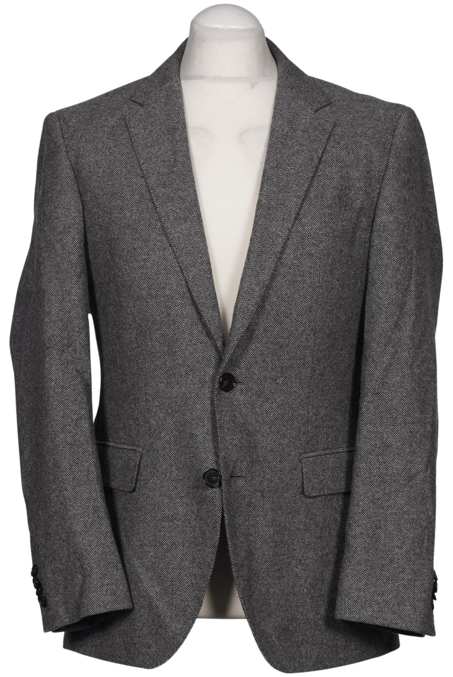 

Boss by Hugo Boss Herren Sakko, grau, Gr. 48