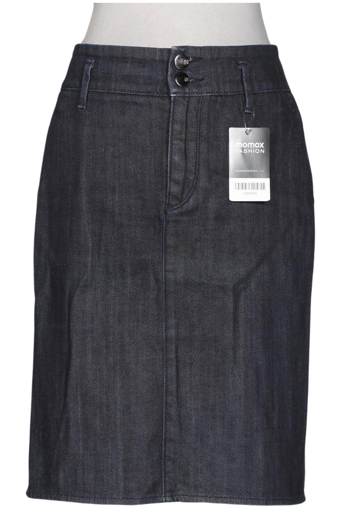 

Boss by Hugo Boss Damen Rock, marineblau, Gr. 38